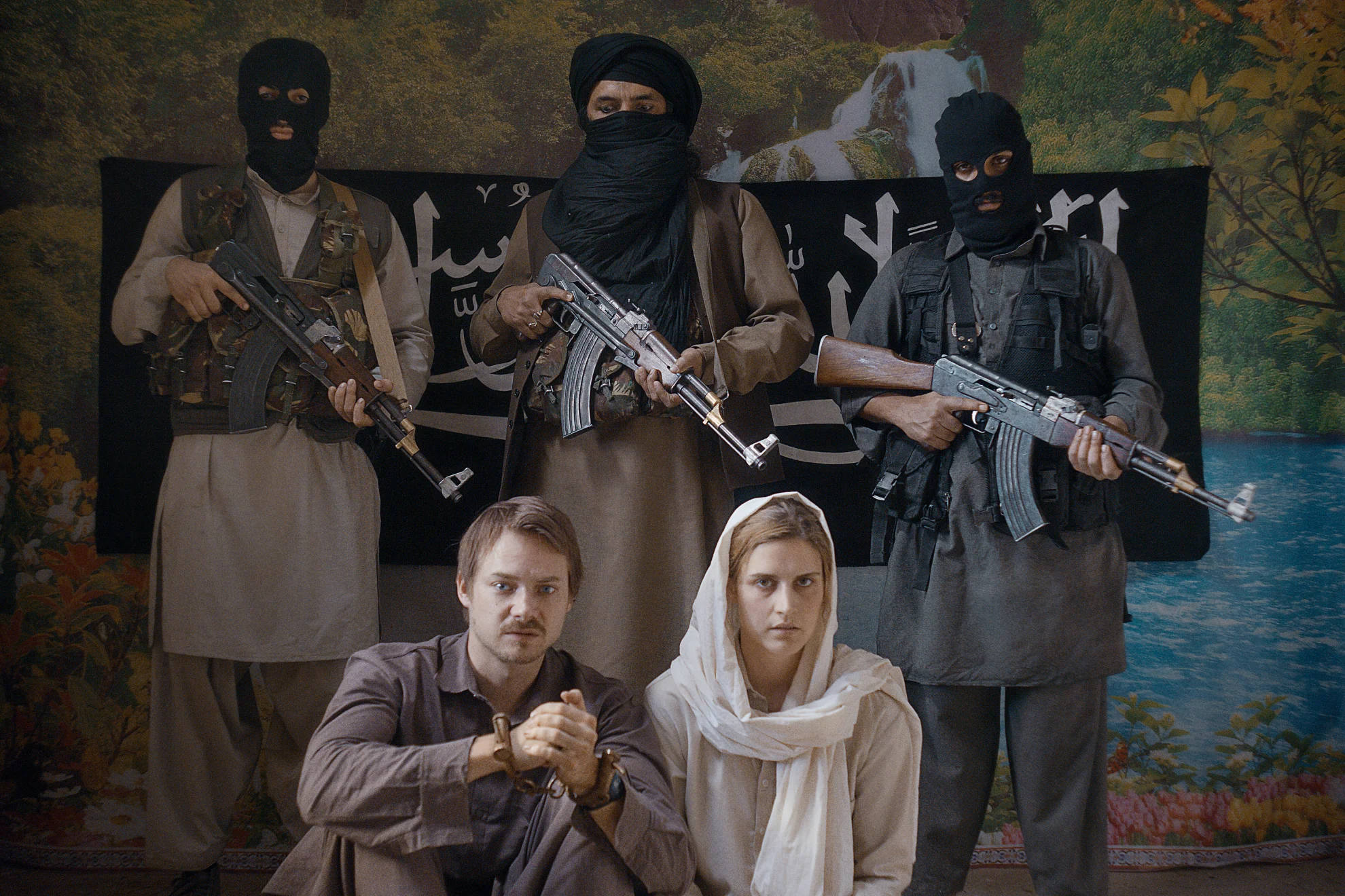 Und morgen seid ihr tot hero banner image placeholder