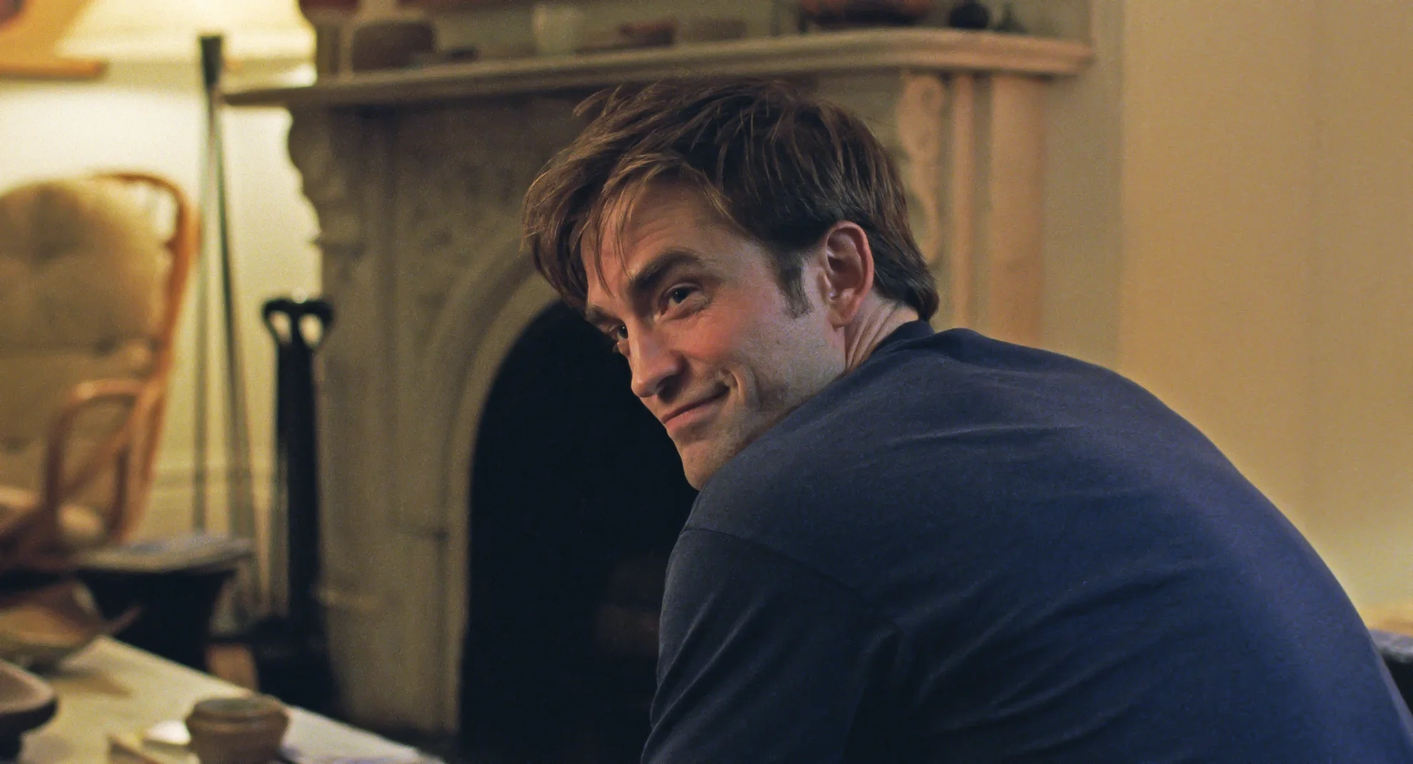 The Drama hero banner image placeholder