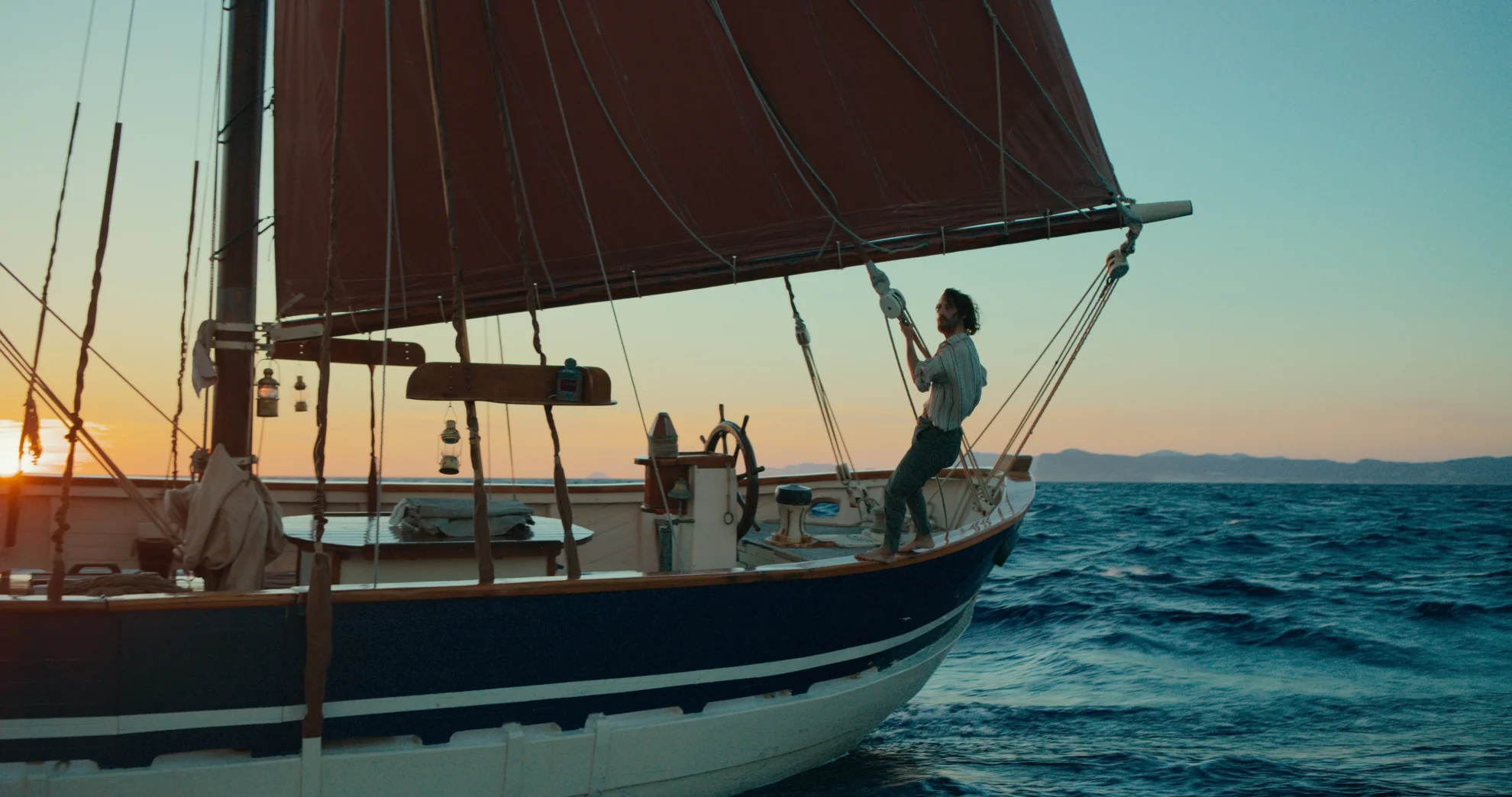 Le Comte de Monte-Cristo hero banner image placeholder