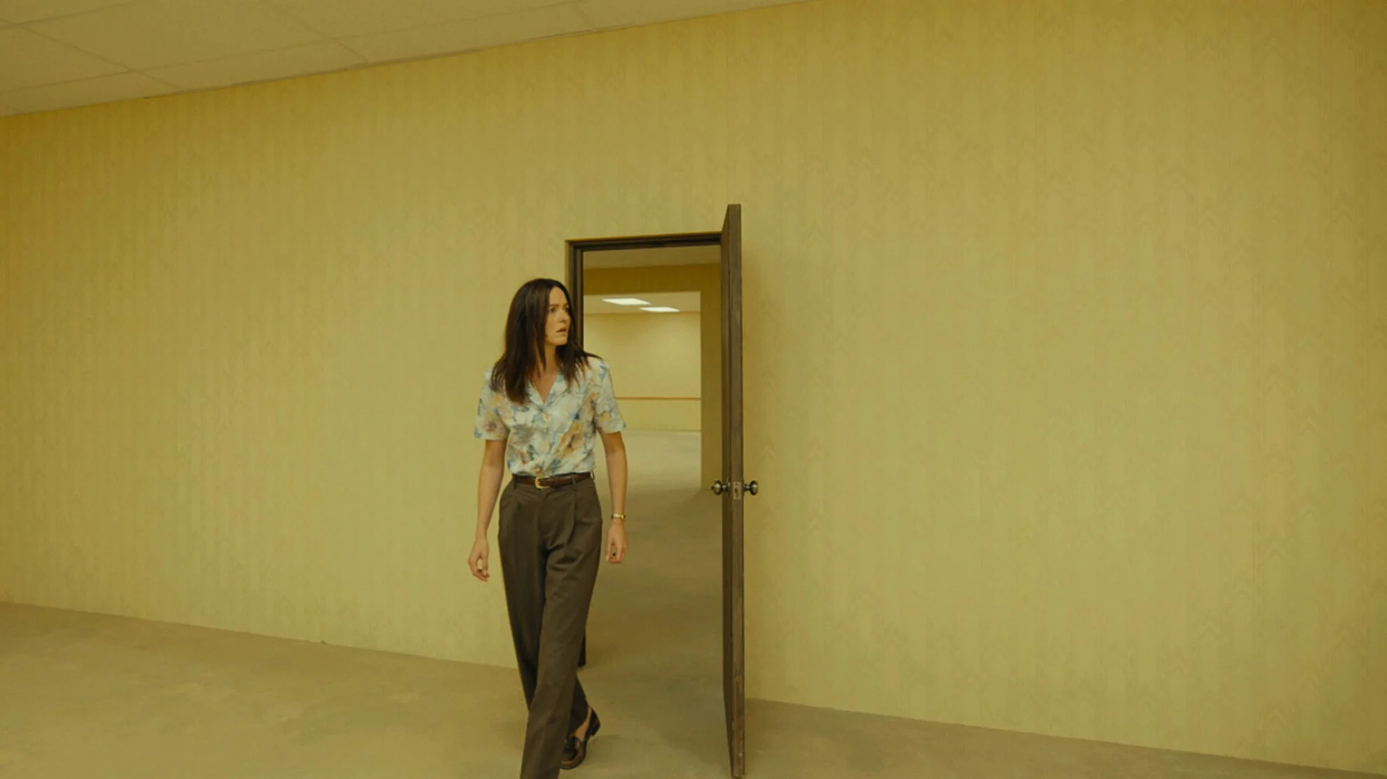 Backrooms hero banner image placeholder