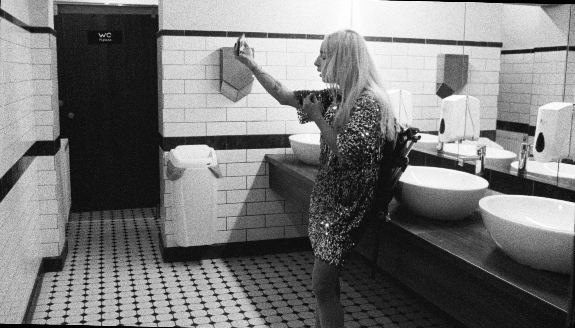 Do Not Expect Too Much from the End of the World hero banner image placeholder