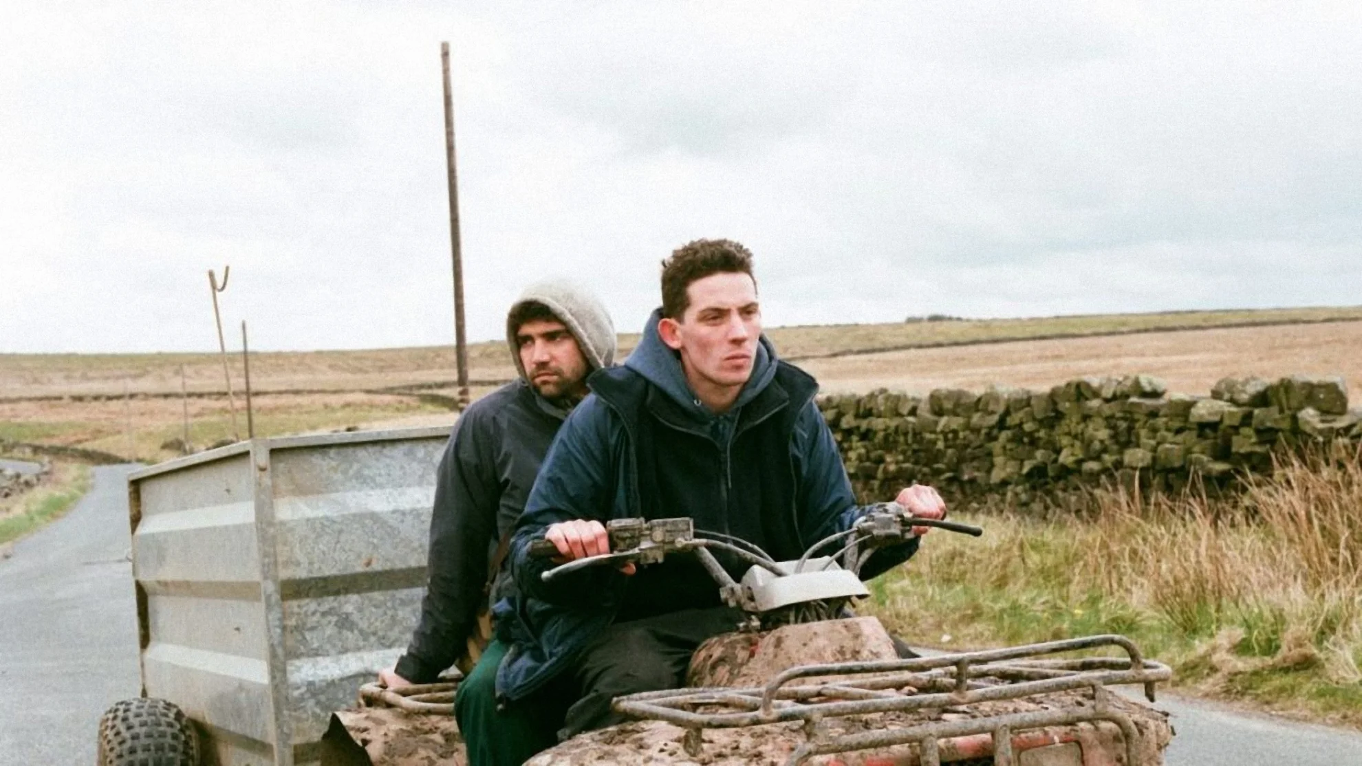 God's Own Country hero banner image placeholder