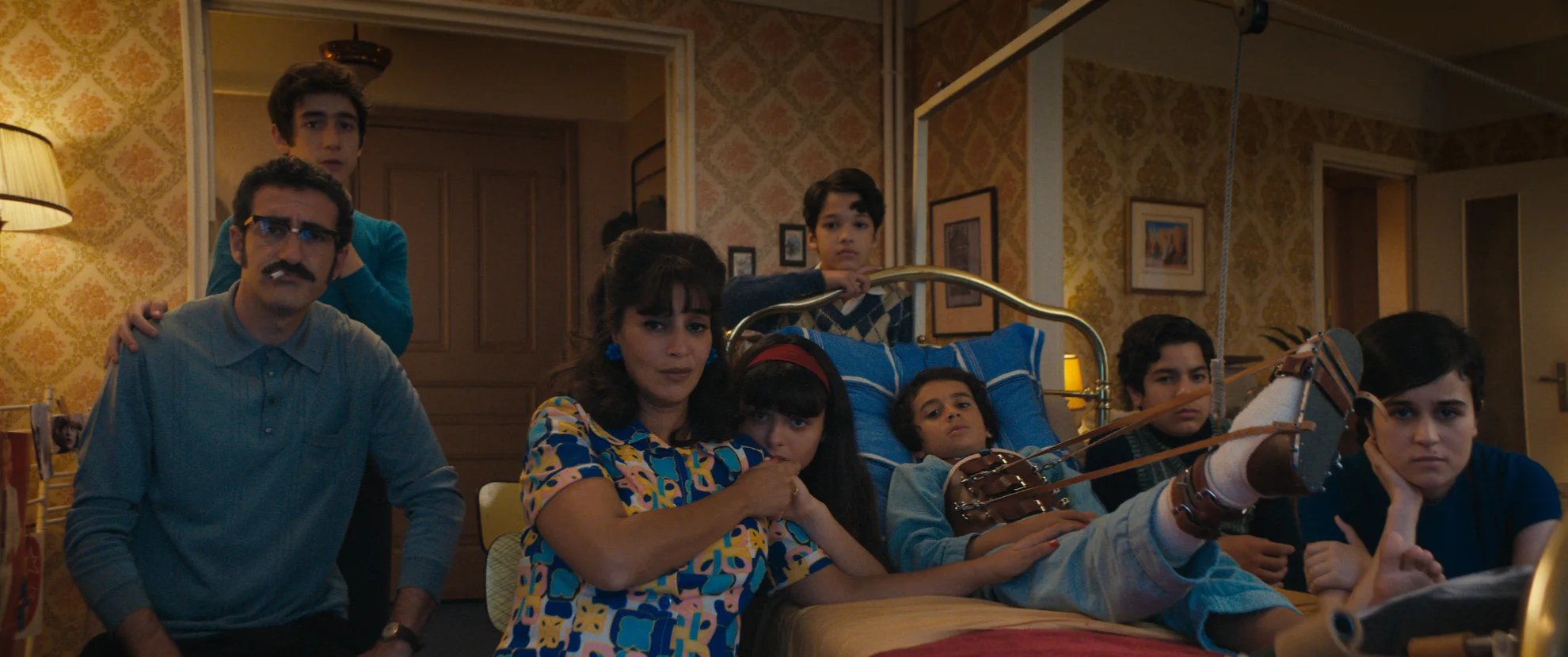 Ma Mère, Dieu et Sylvie Vartan hero banner image placeholder