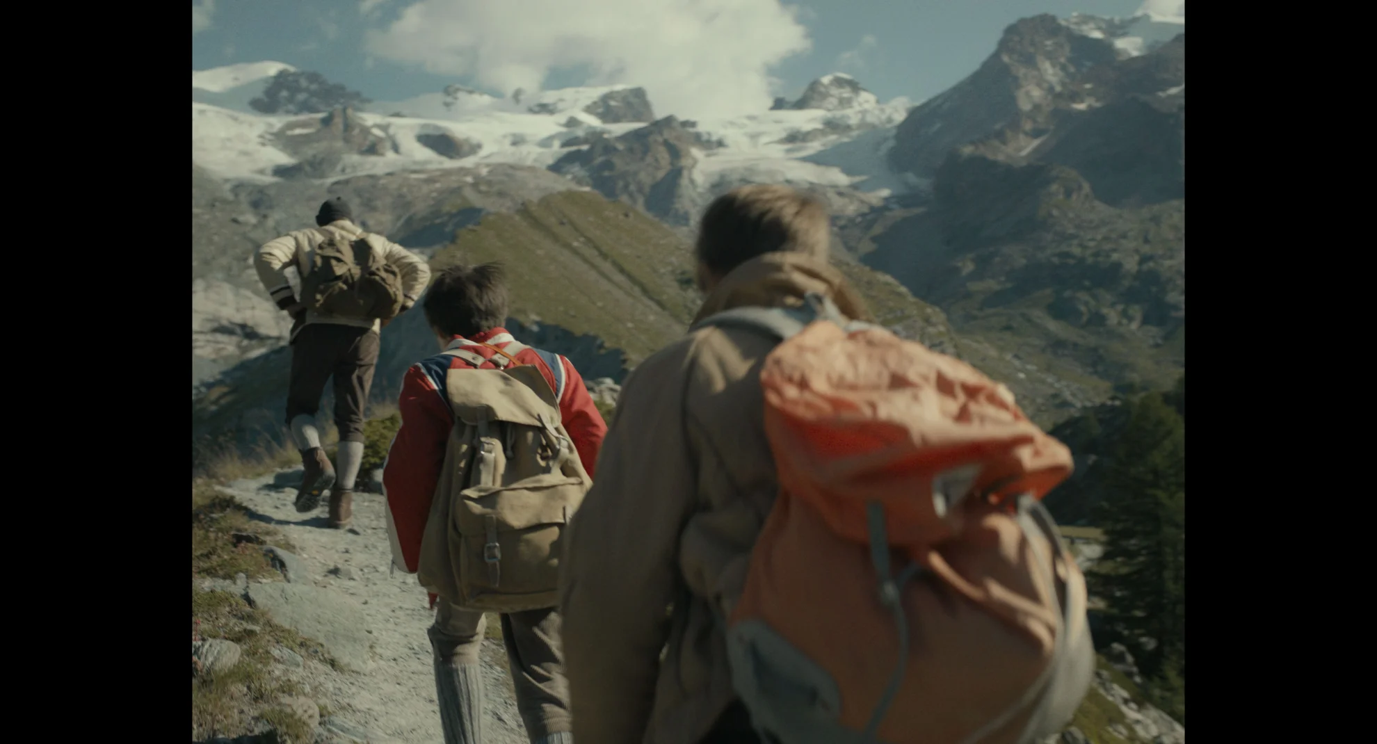 Le otto montagne hero banner image placeholder