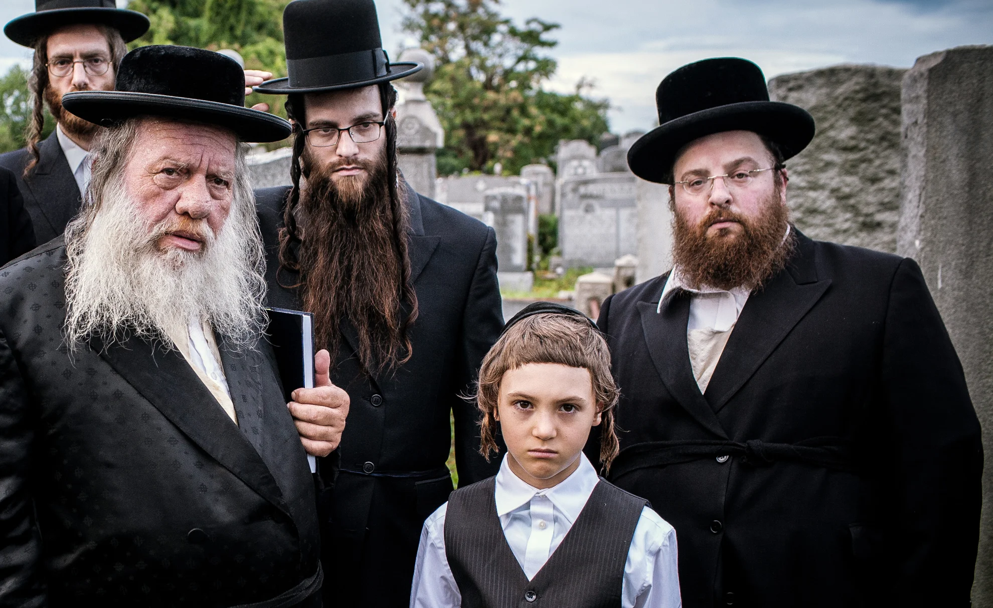 Menashe hero banner image placeholder