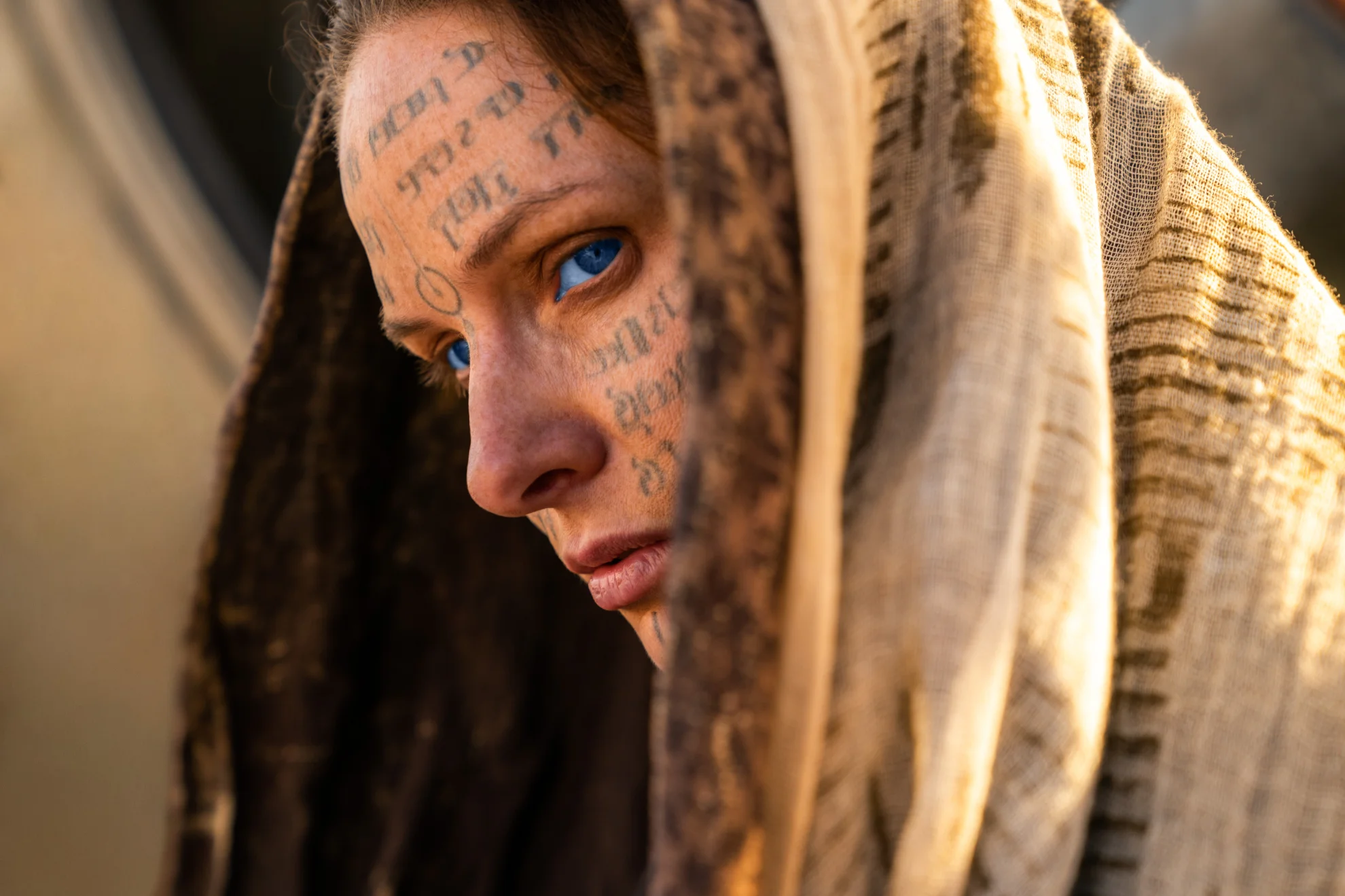 Dune: Part Two hero banner image placeholder
