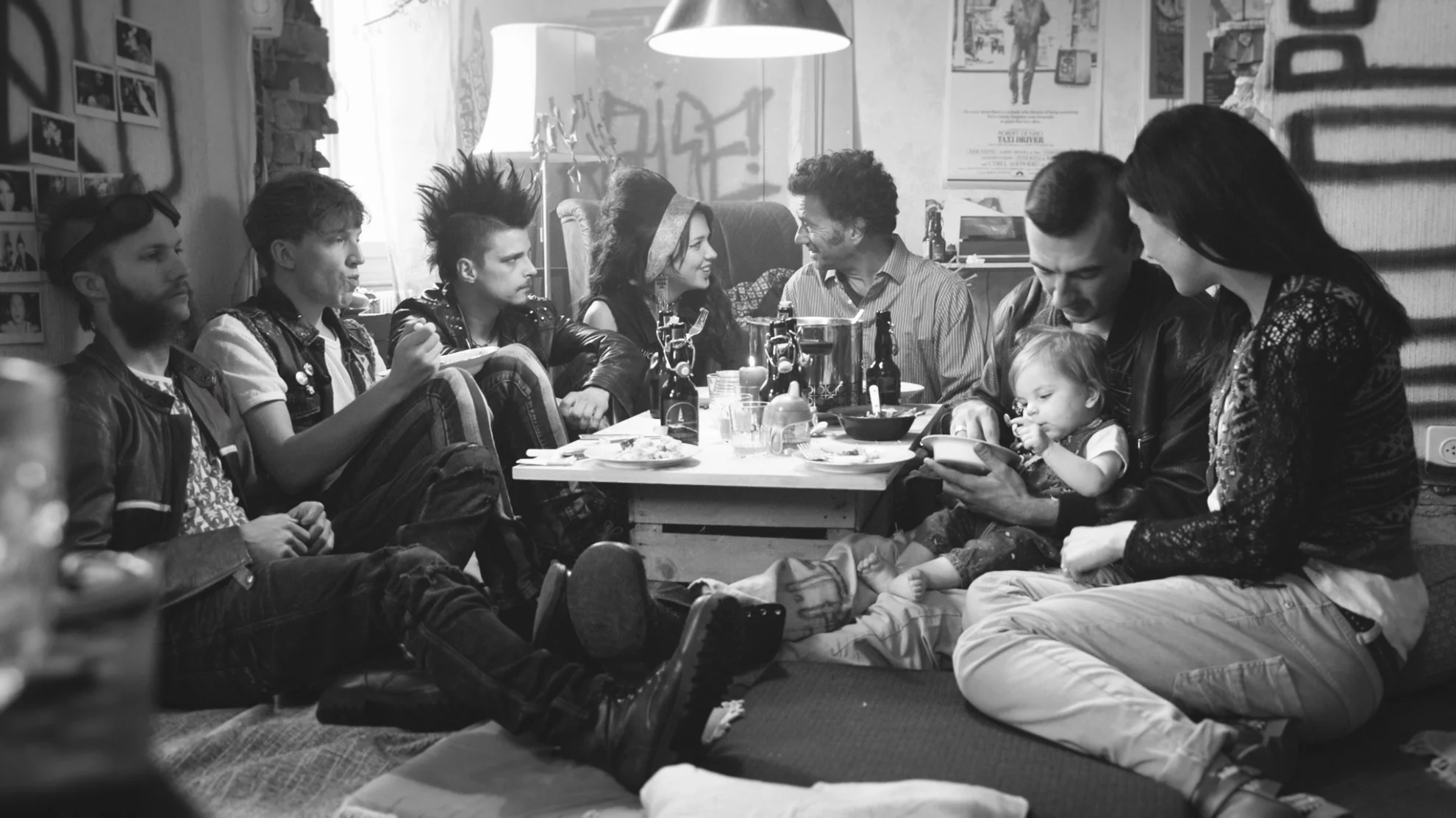 Lasst die Alten sterben hero banner image placeholder