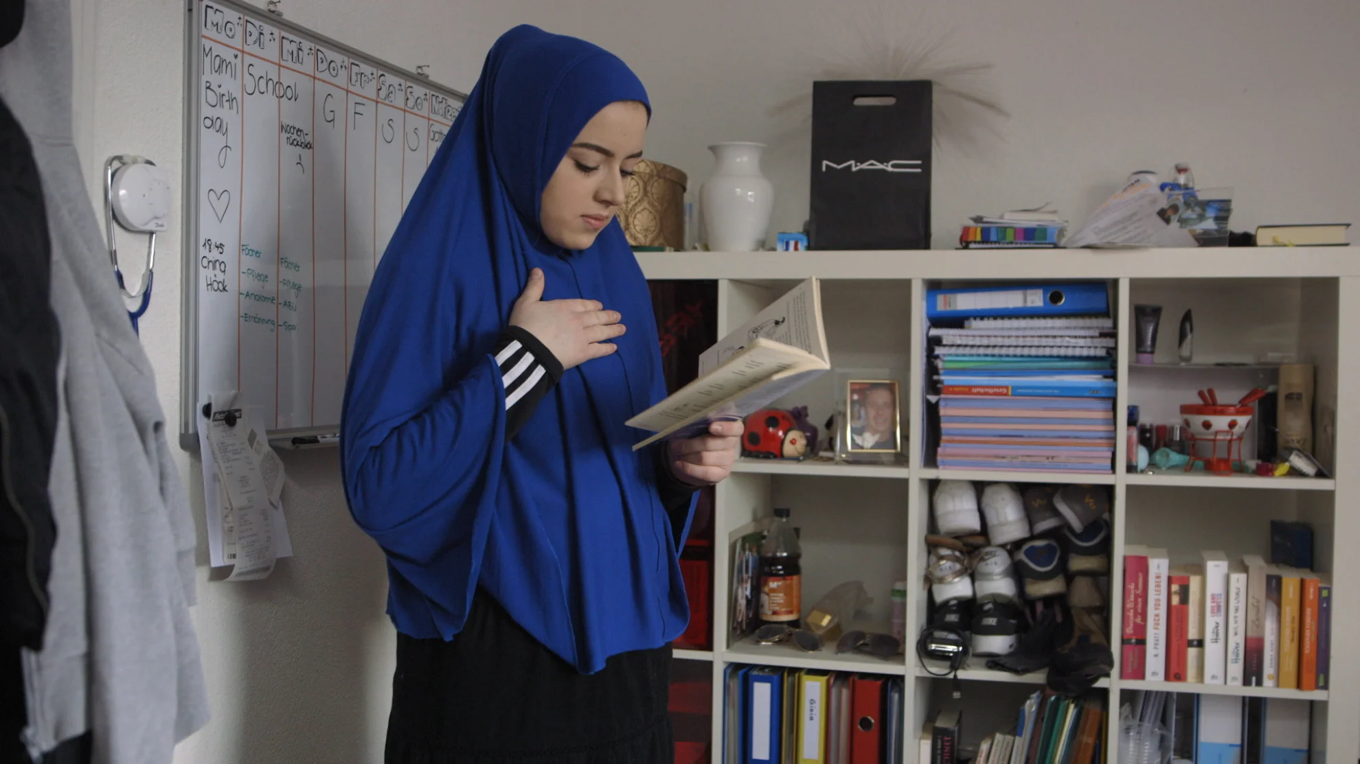 Shalom Allah hero banner image placeholder