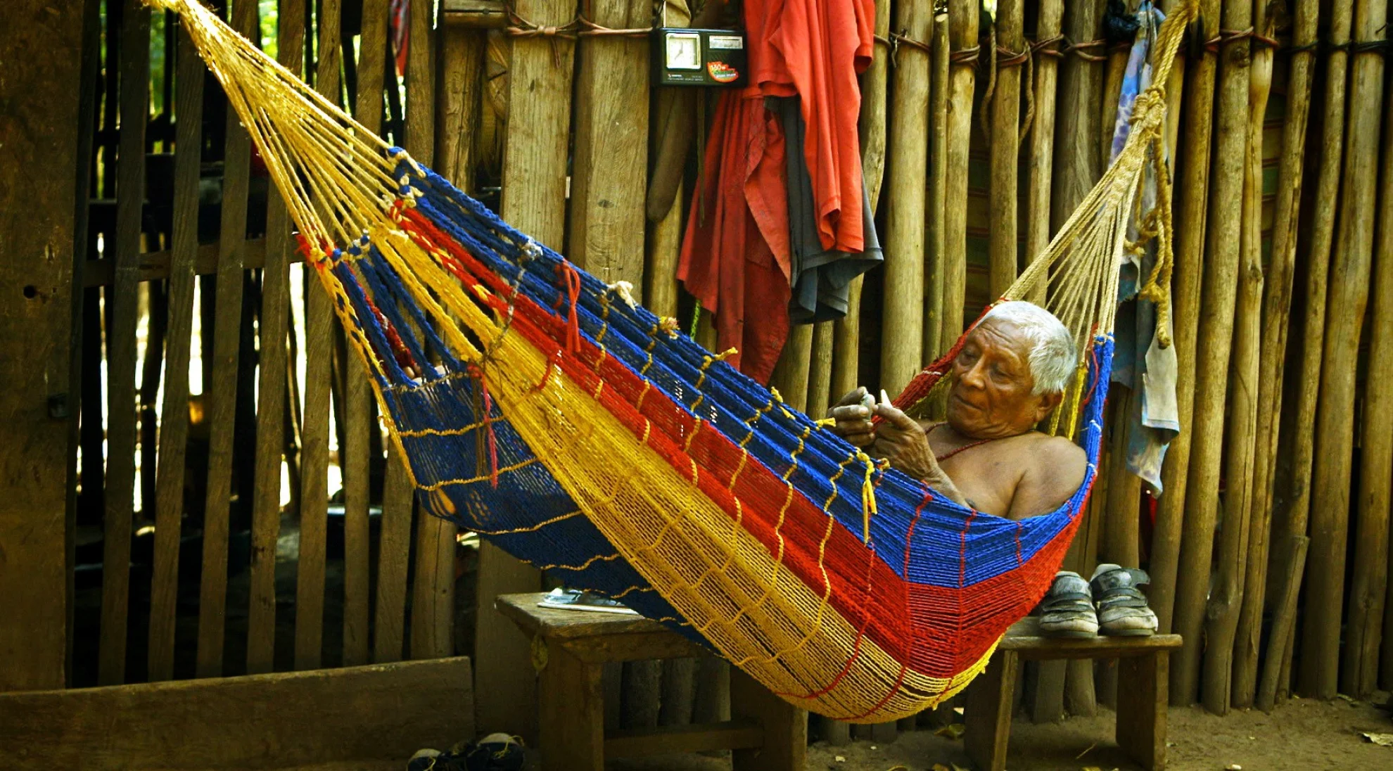 La buena vida hero banner image placeholder