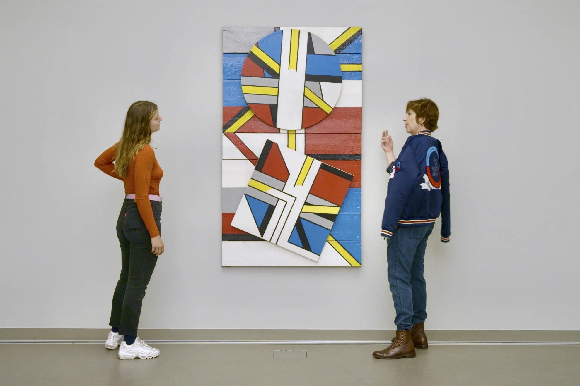 Fedier - Urner Farbenvirtuose hero banner image placeholder