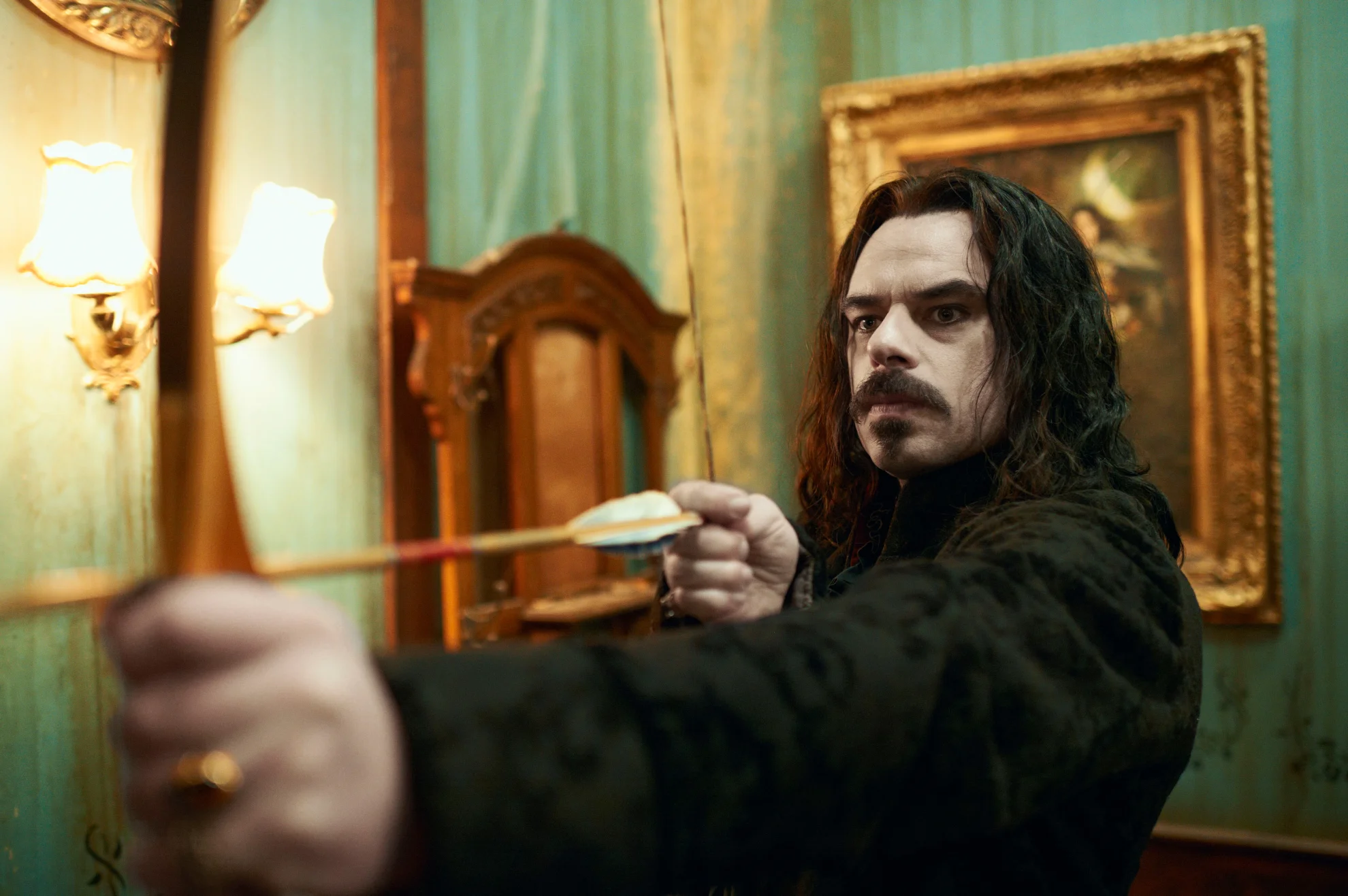 What We Do in the Shadows hero banner image placeholder