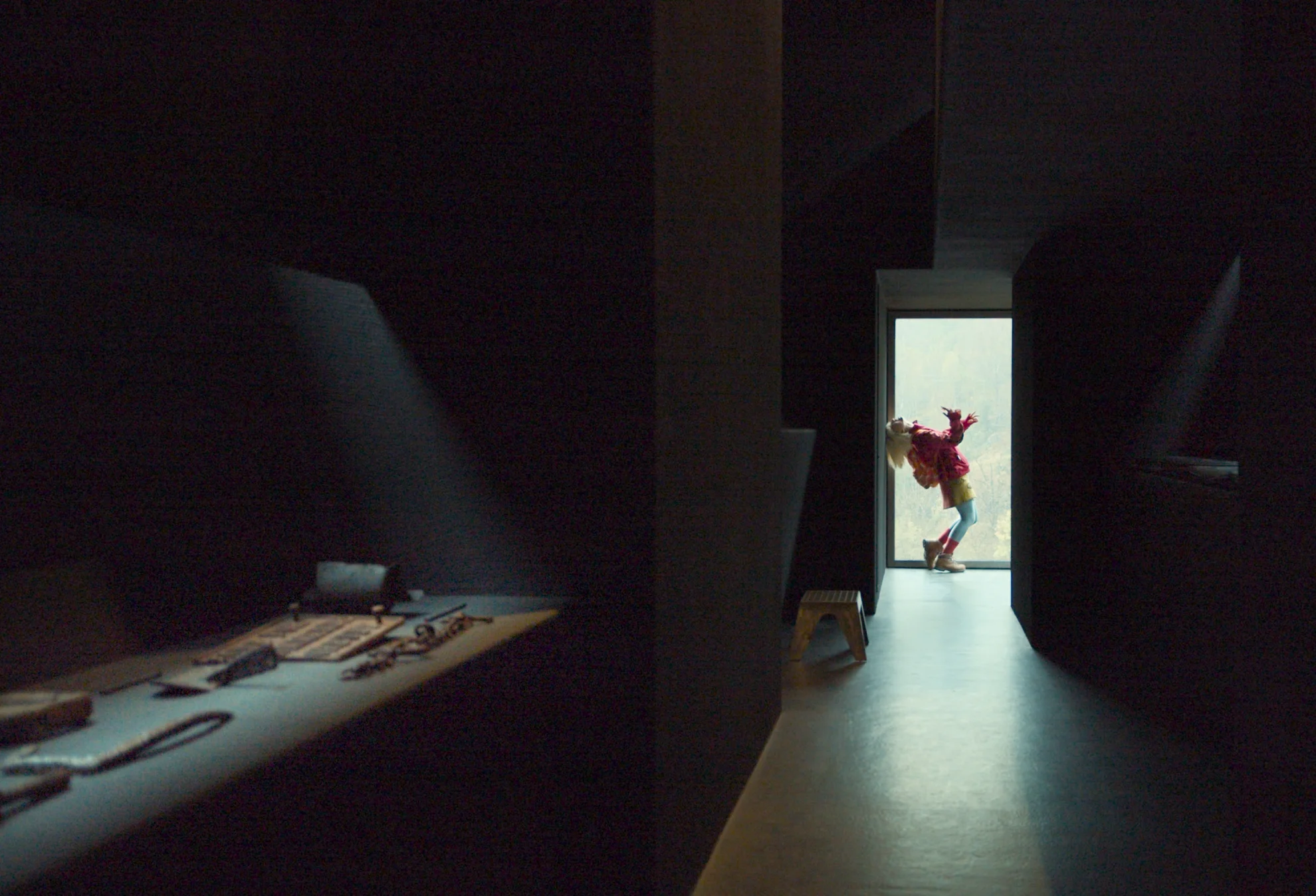 From Inside Out - Die Architektur von Peter Zumthor hero banner image placeholder