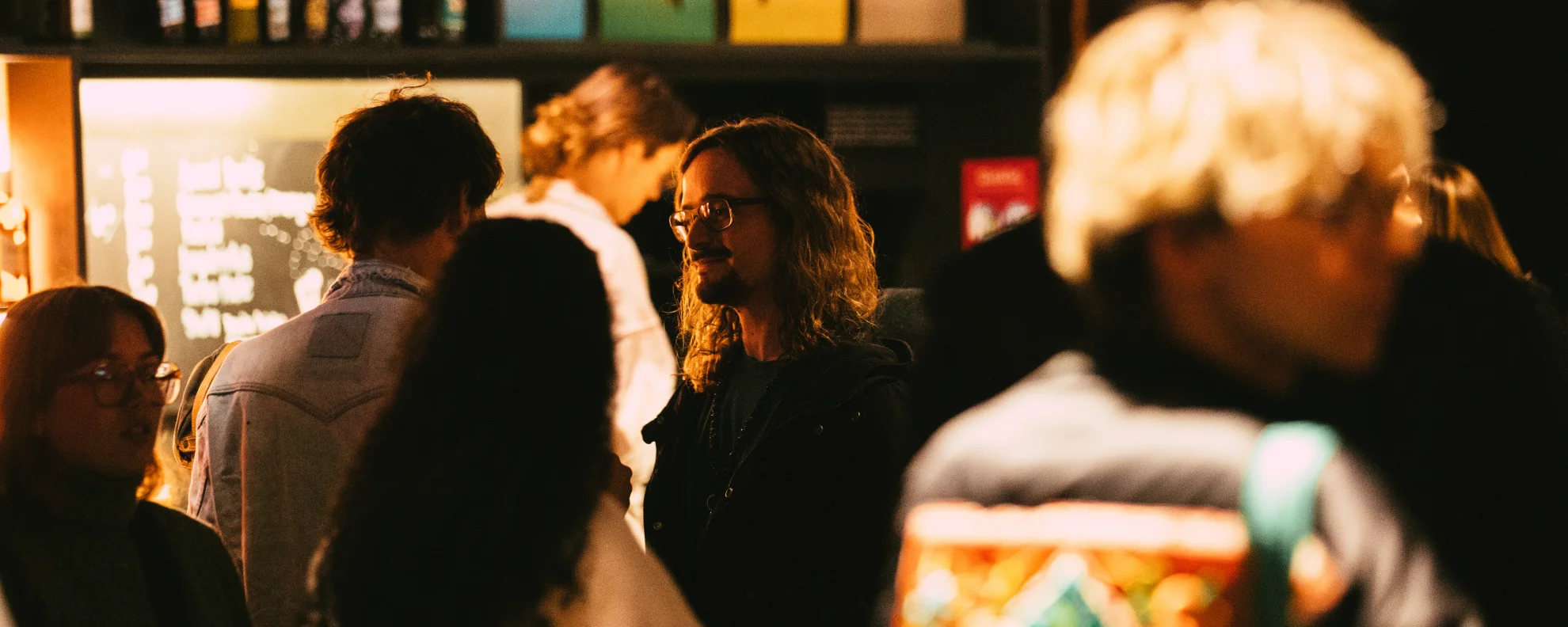 Veranstaltungen hero banner image