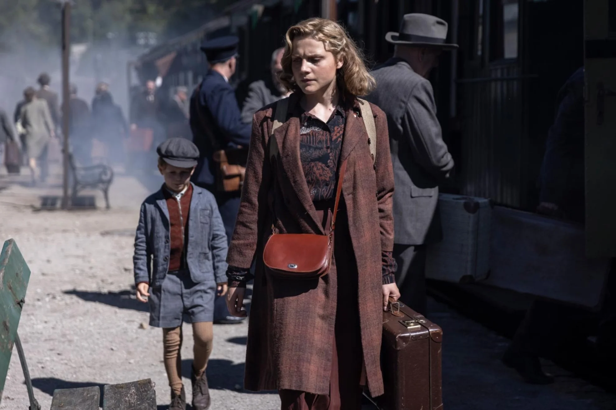 Die Mittagsfrau hero banner image placeholder