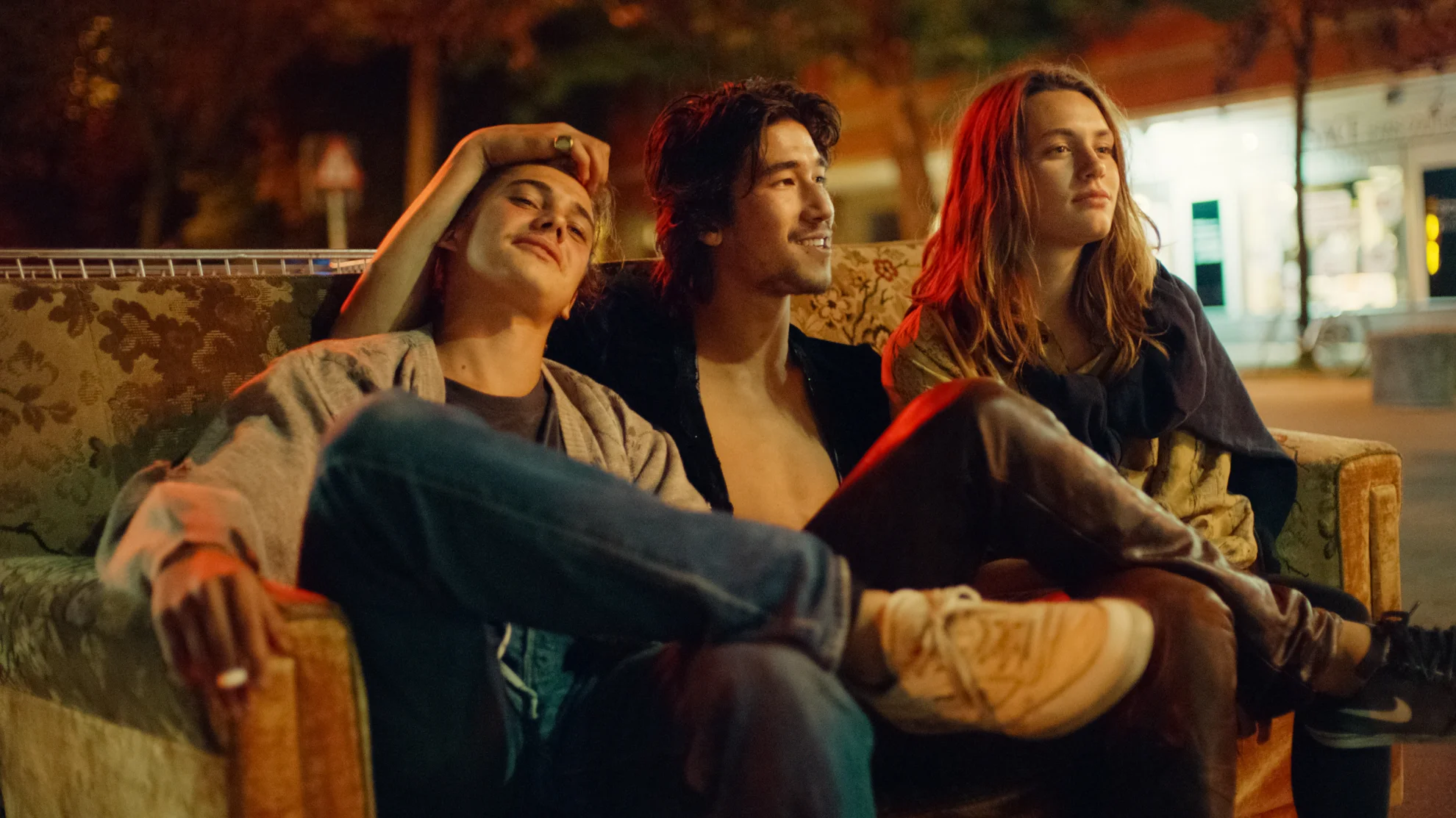 Soul of a Beast hero banner image