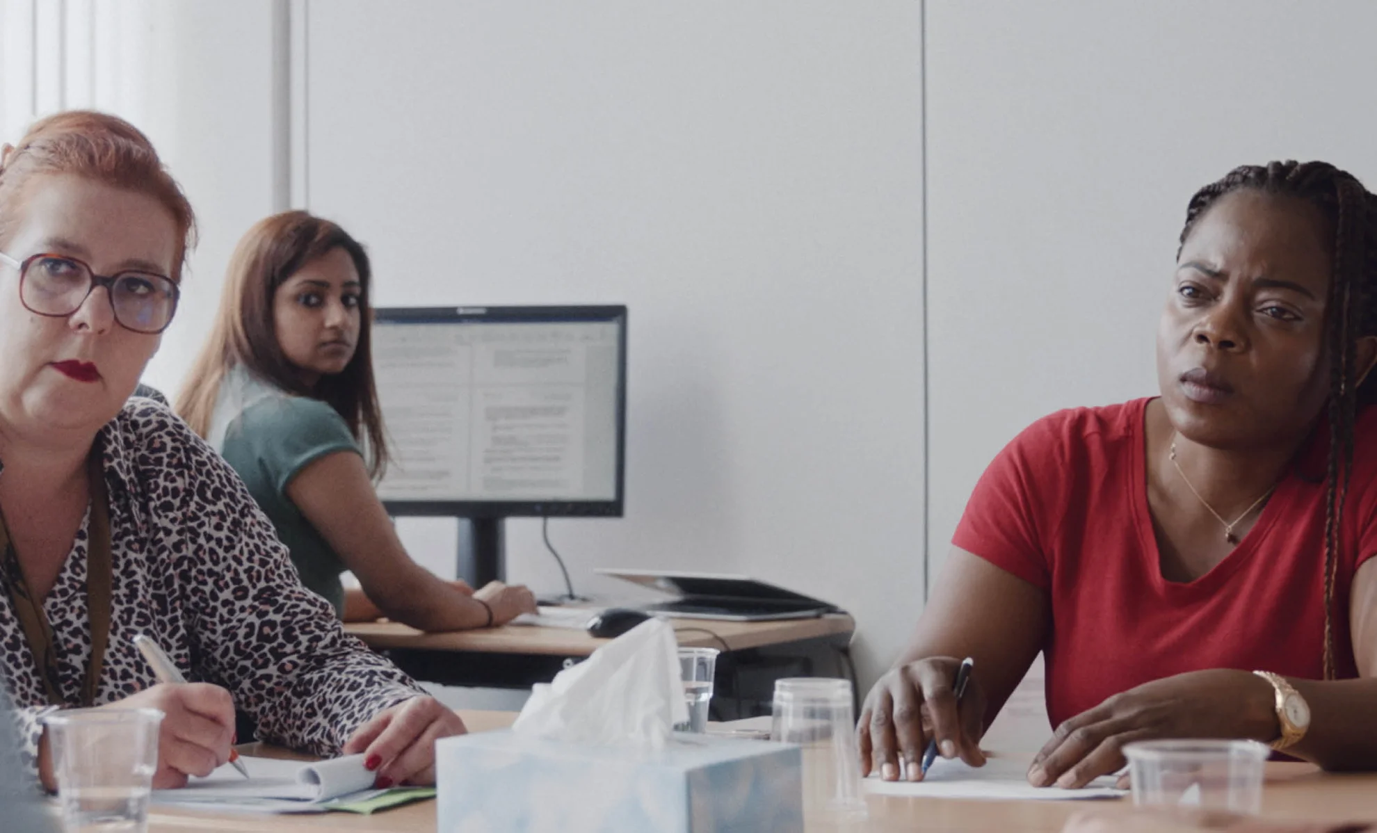 Die Anhörung hero banner image placeholder