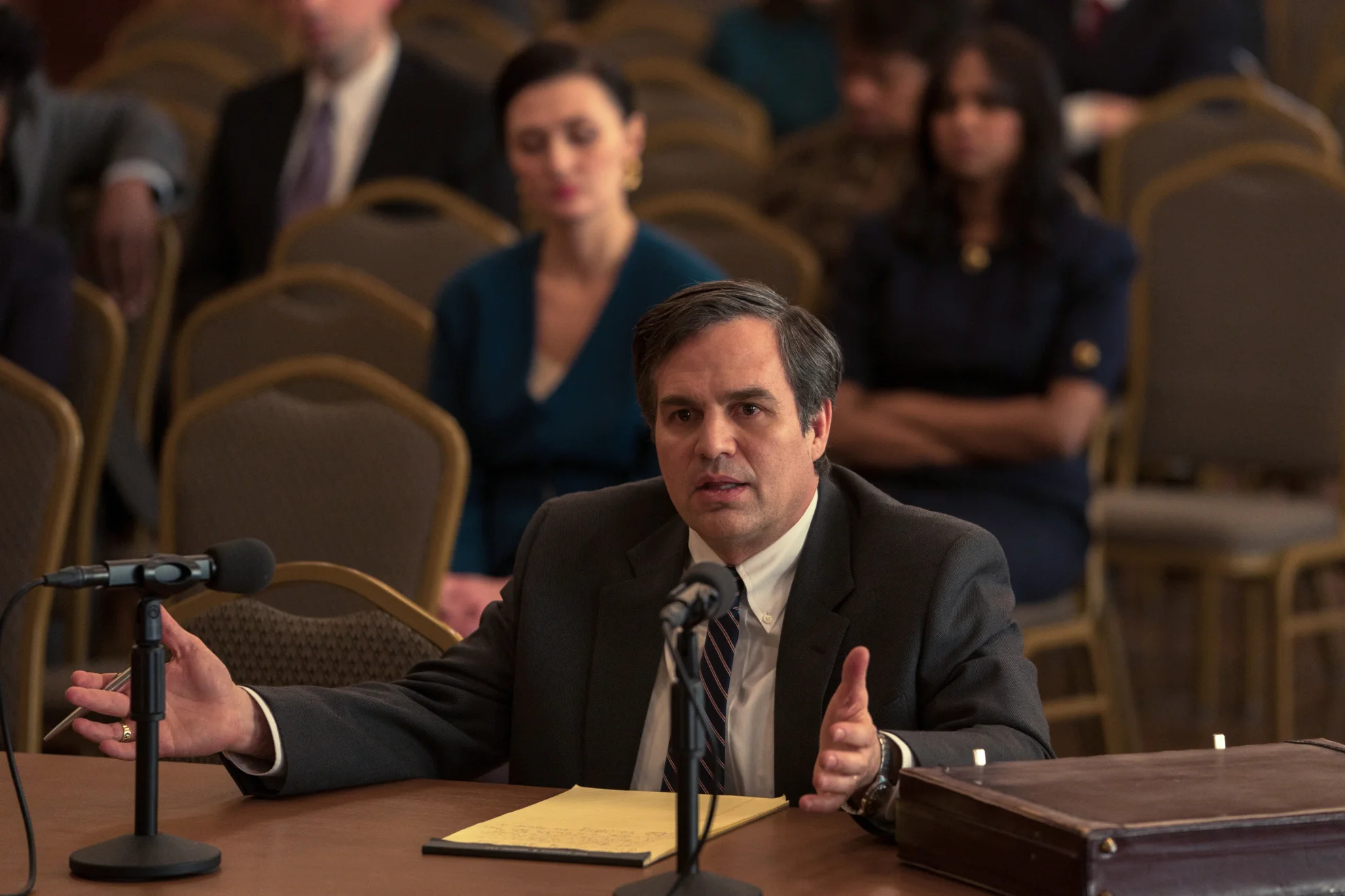 Dark Waters hero banner image placeholder