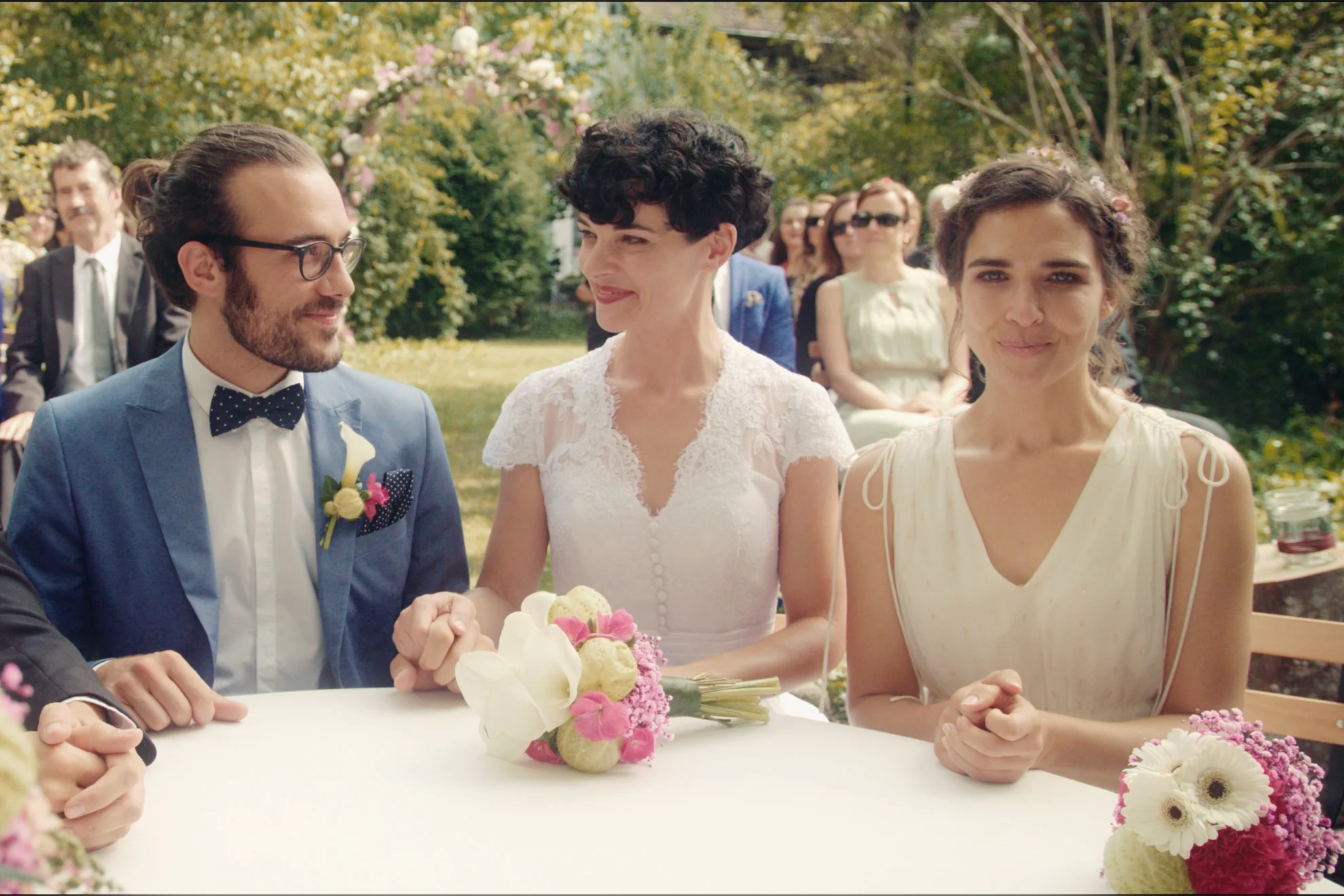 Die fruchtbaren Jahre sind vorbei hero banner image