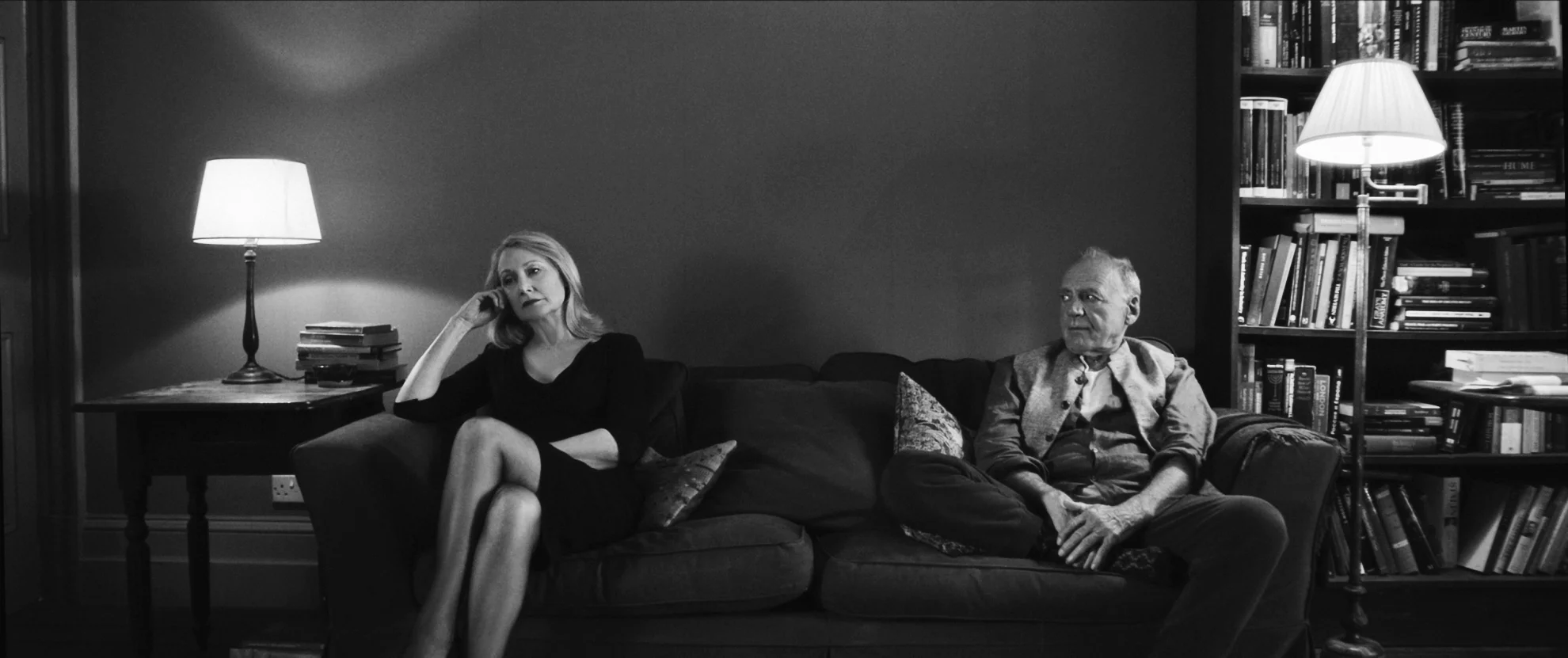 The Party hero banner image placeholder