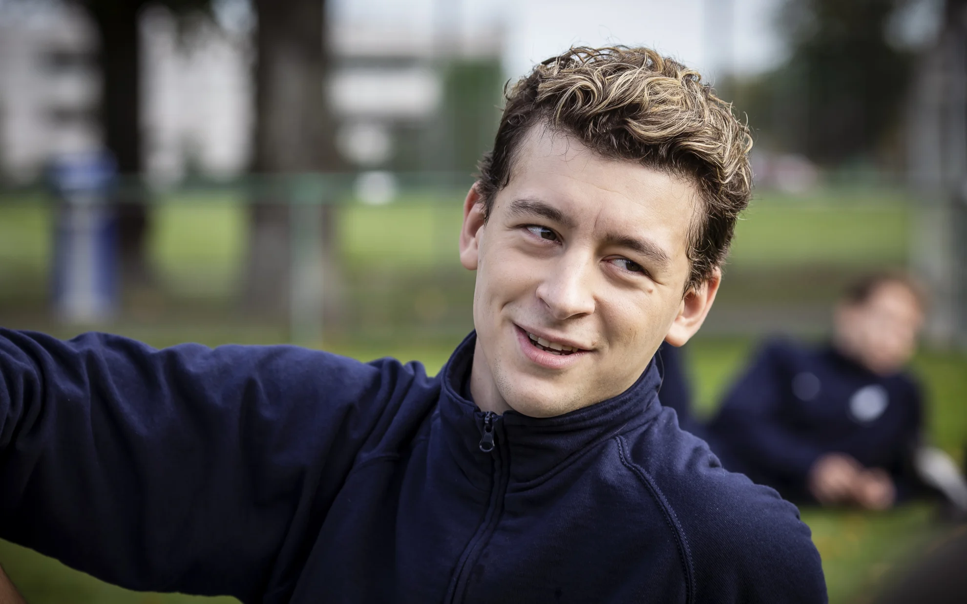 I Am Zlatan hero banner image placeholder