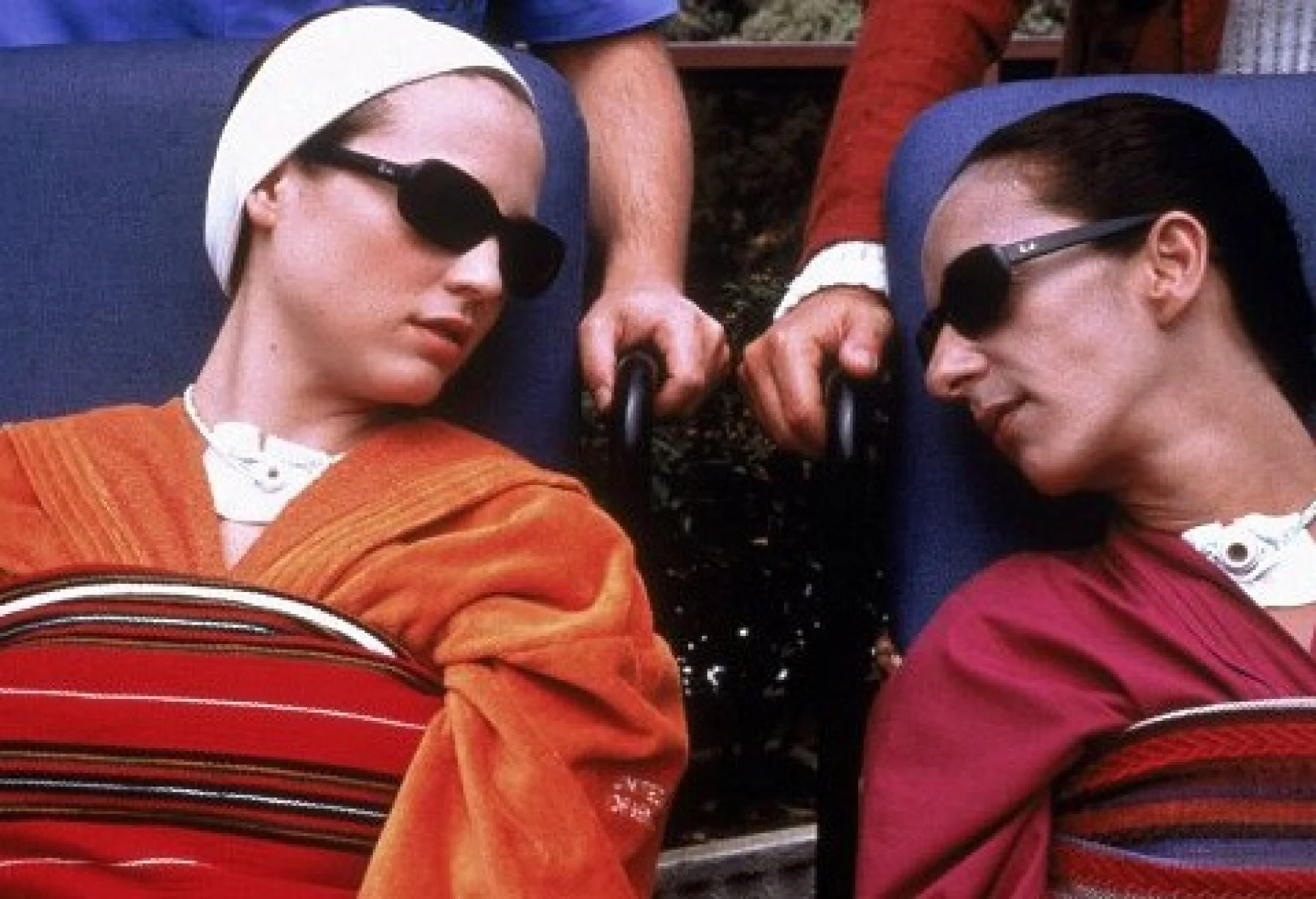 Hable con ella hero banner image placeholder