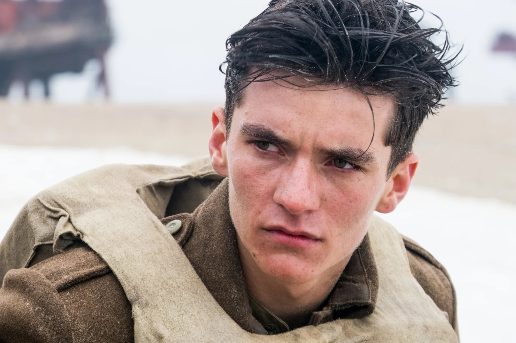 Dunkirk hero banner image
