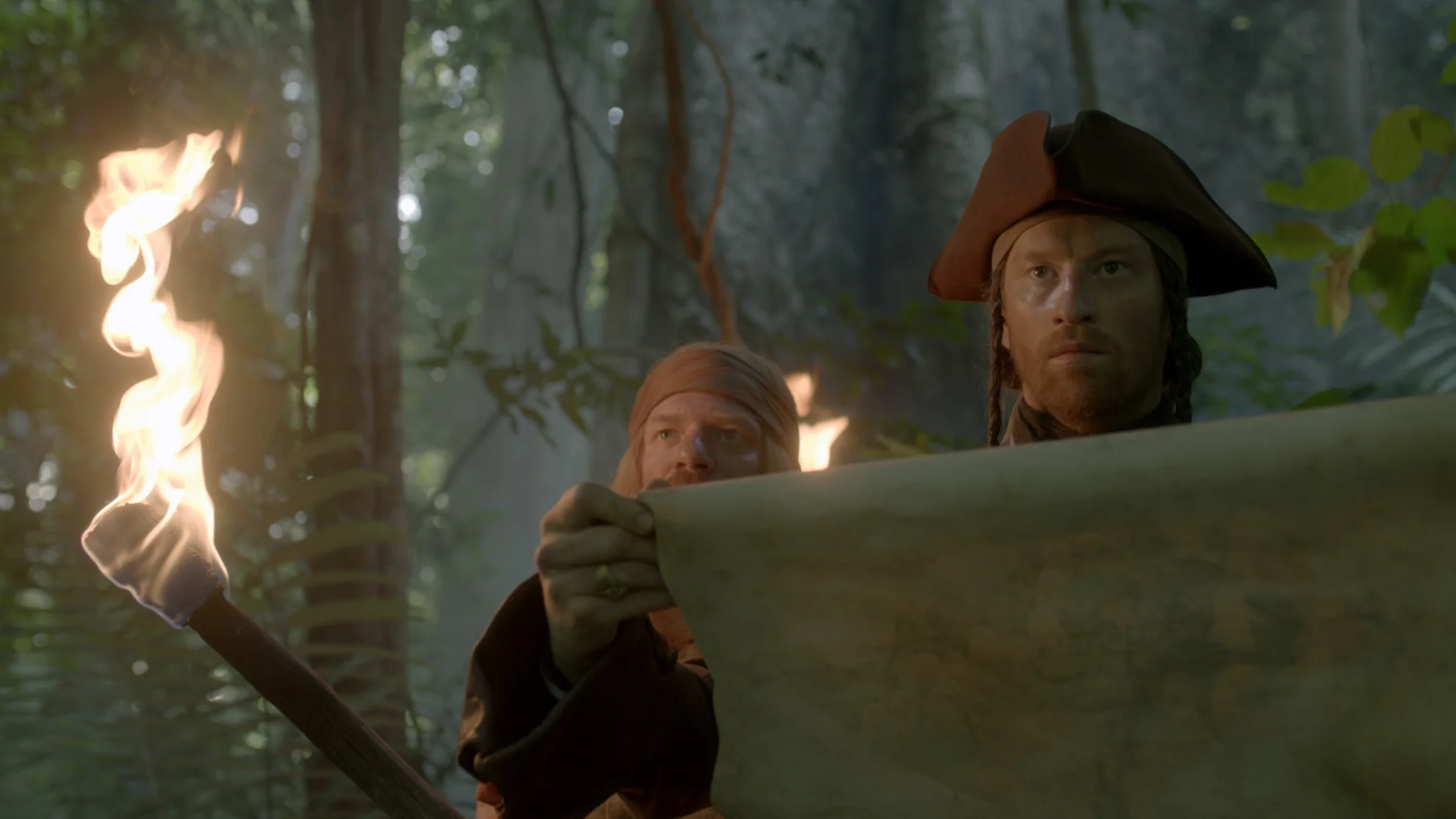 Käpt'n Säbelzahn und der Schatz von Lama Rama hero banner image placeholder