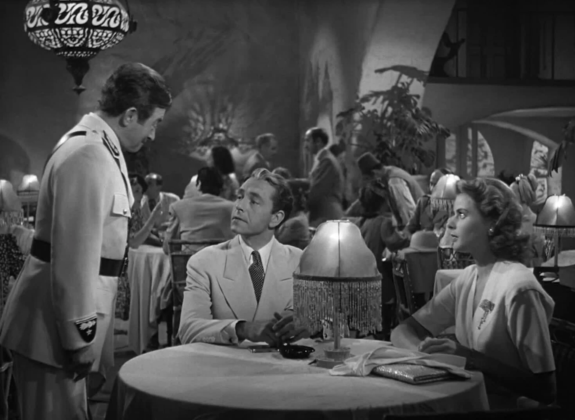 Casablanca hero banner image placeholder