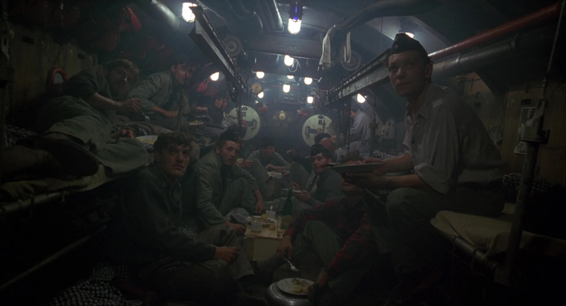 Das Boot hero banner image