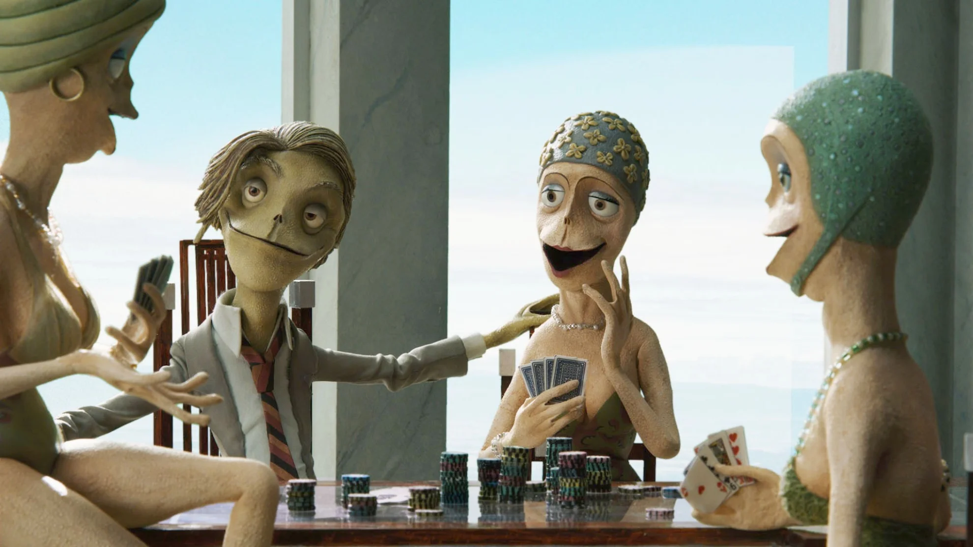 Max & Co. hero banner image placeholder