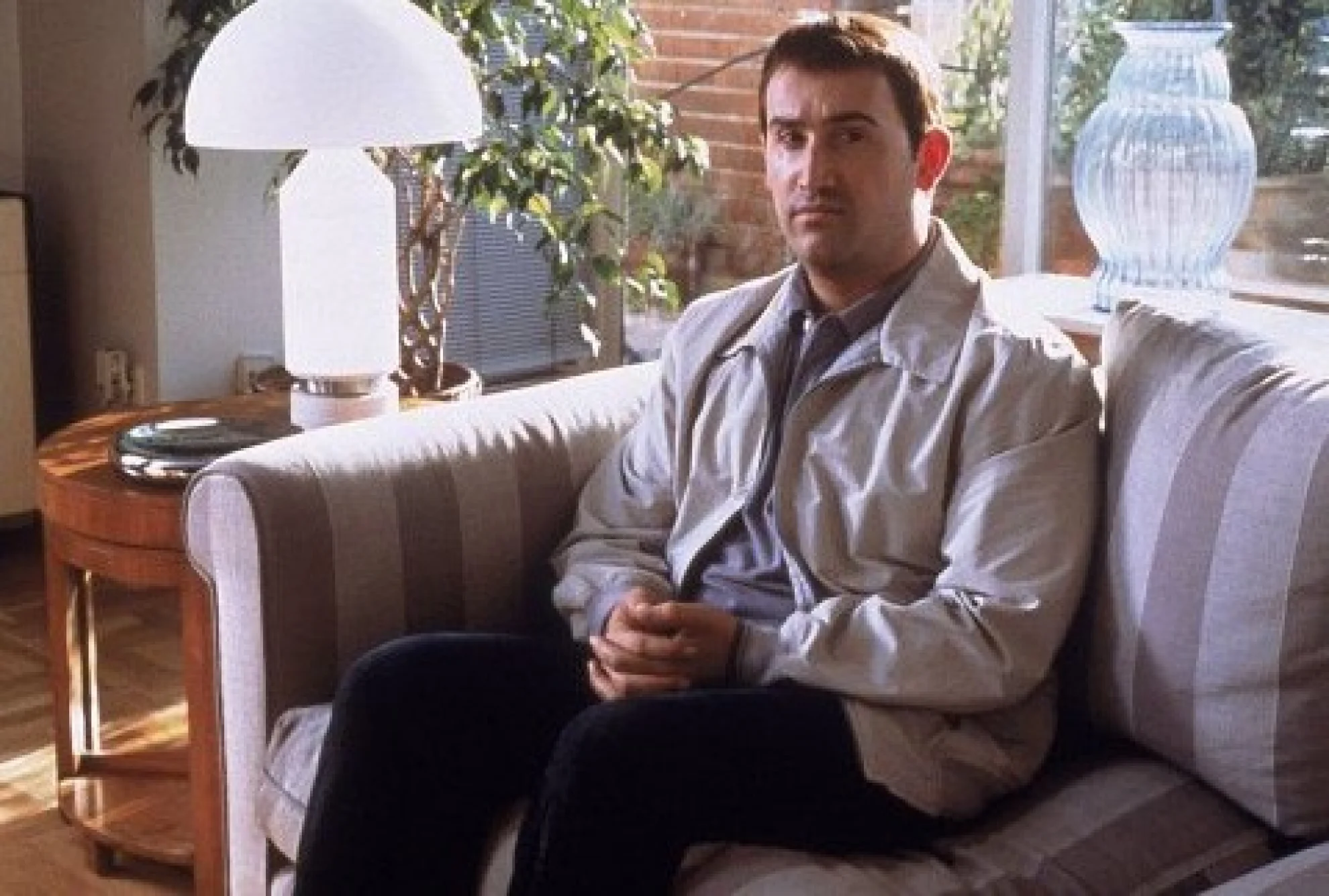 Hable con ella hero banner image placeholder