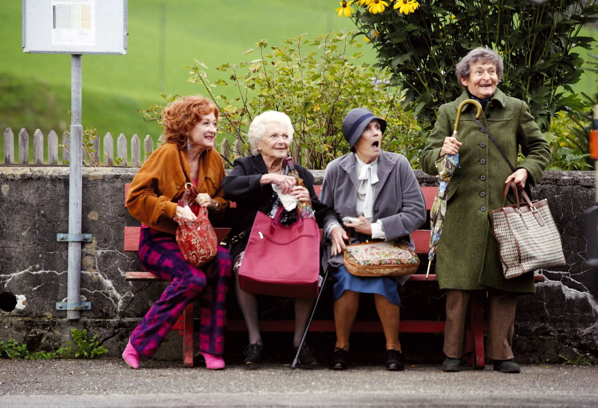 Die Herbstzeitlosen hero banner image