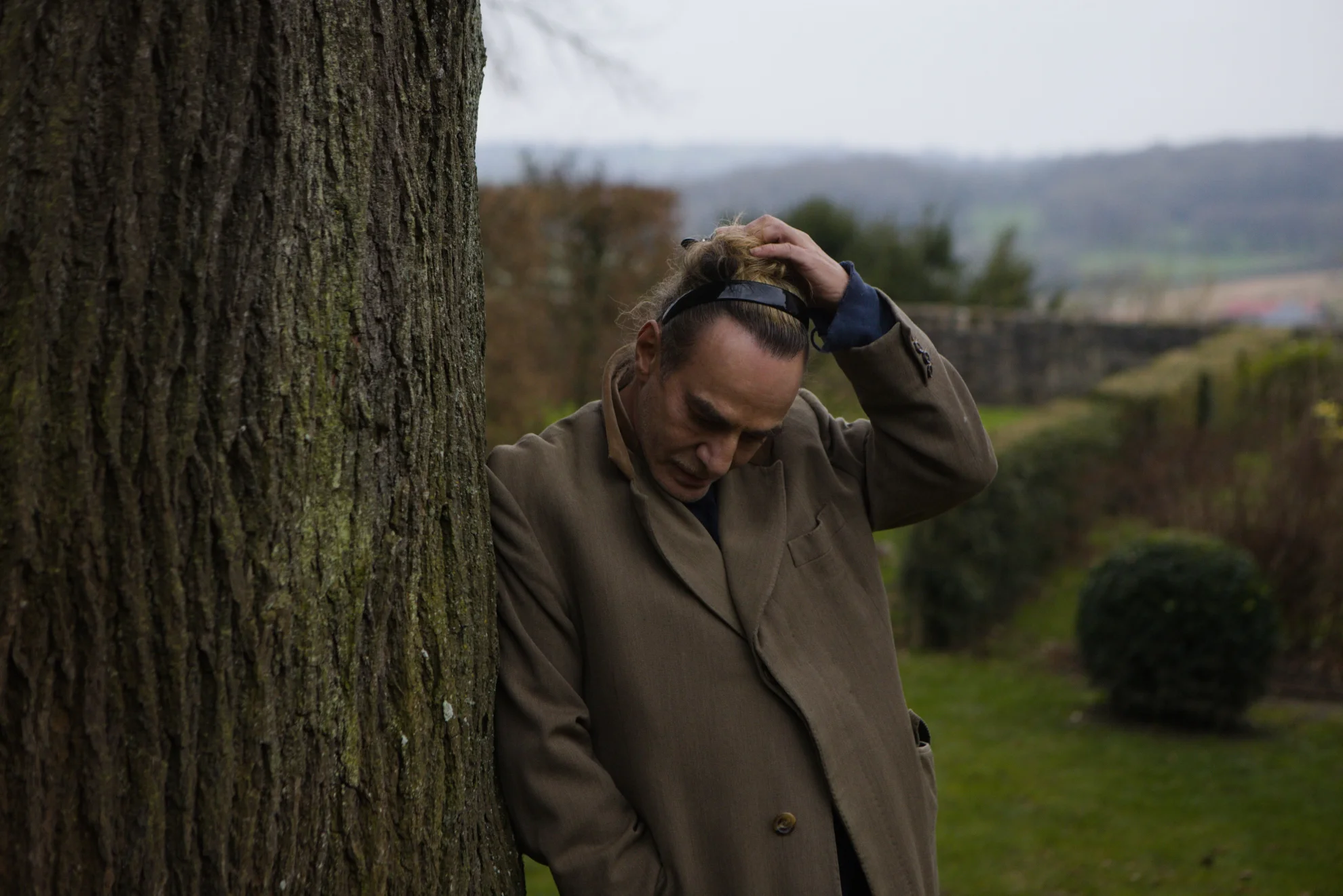 High & Low - John Galliano hero banner image placeholder