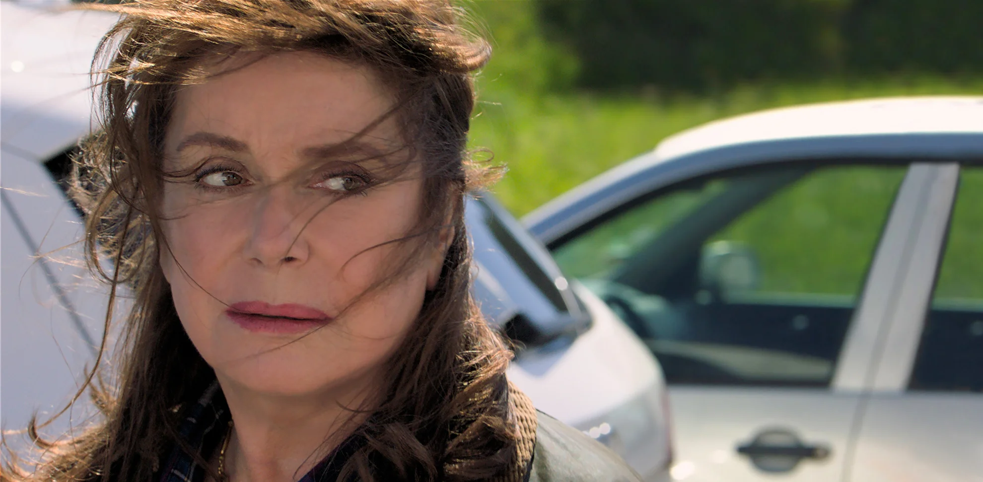 L'adieu à la nuit hero banner image placeholder