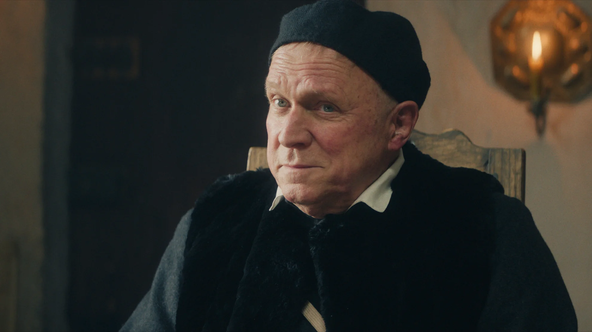 Mein Freund Barry hero banner image placeholder