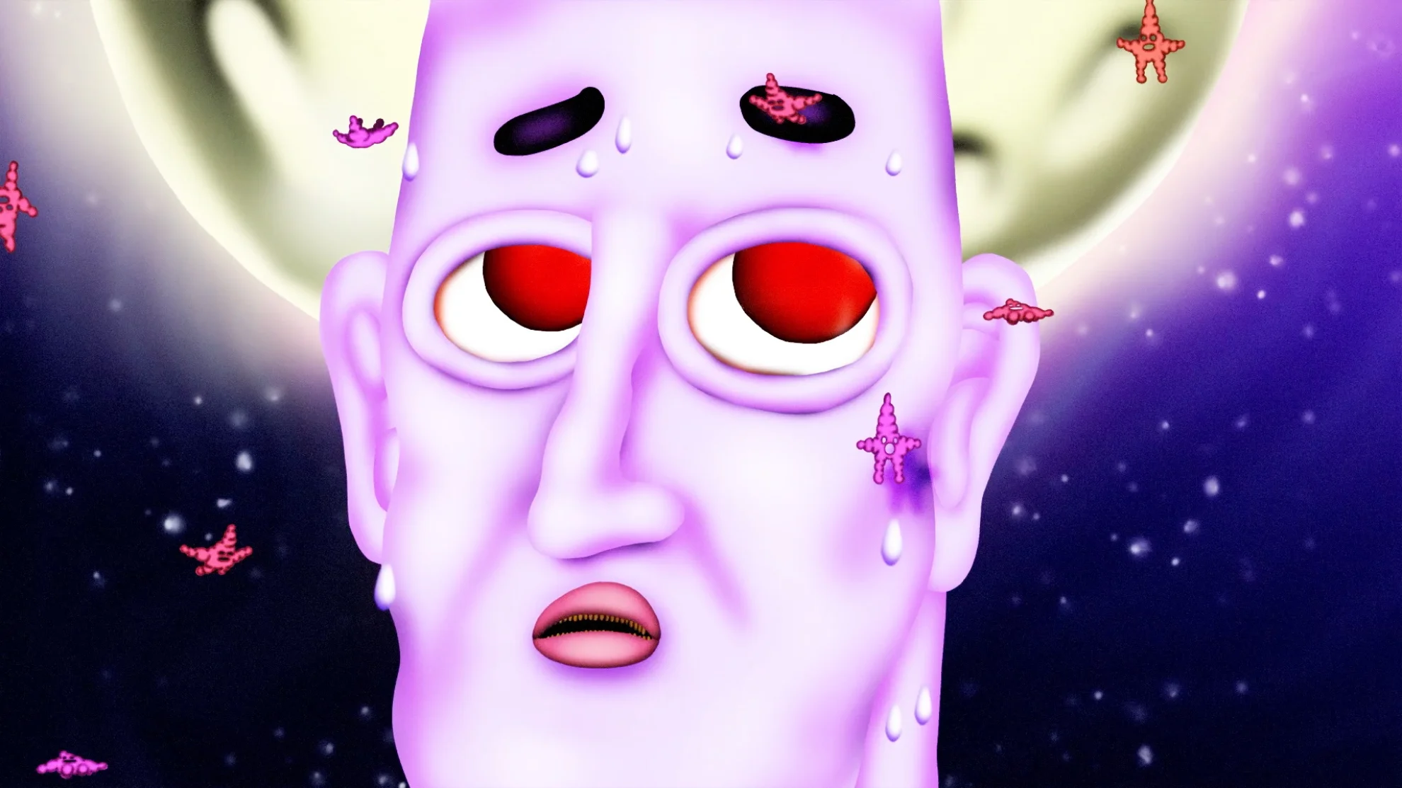 Kurzfilmnacht Luzern 2026 hero banner image placeholder