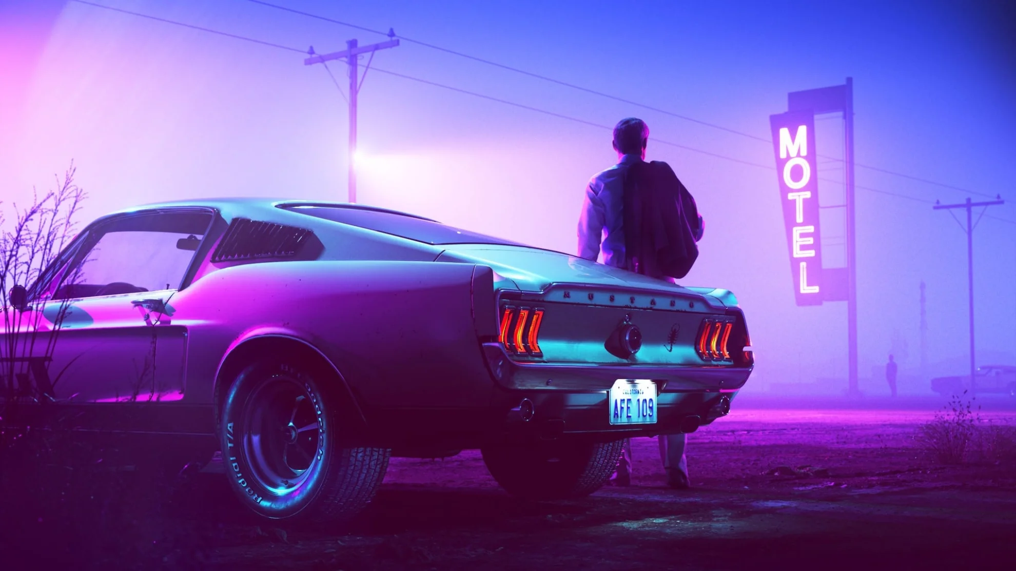 Drive hero banner image placeholder