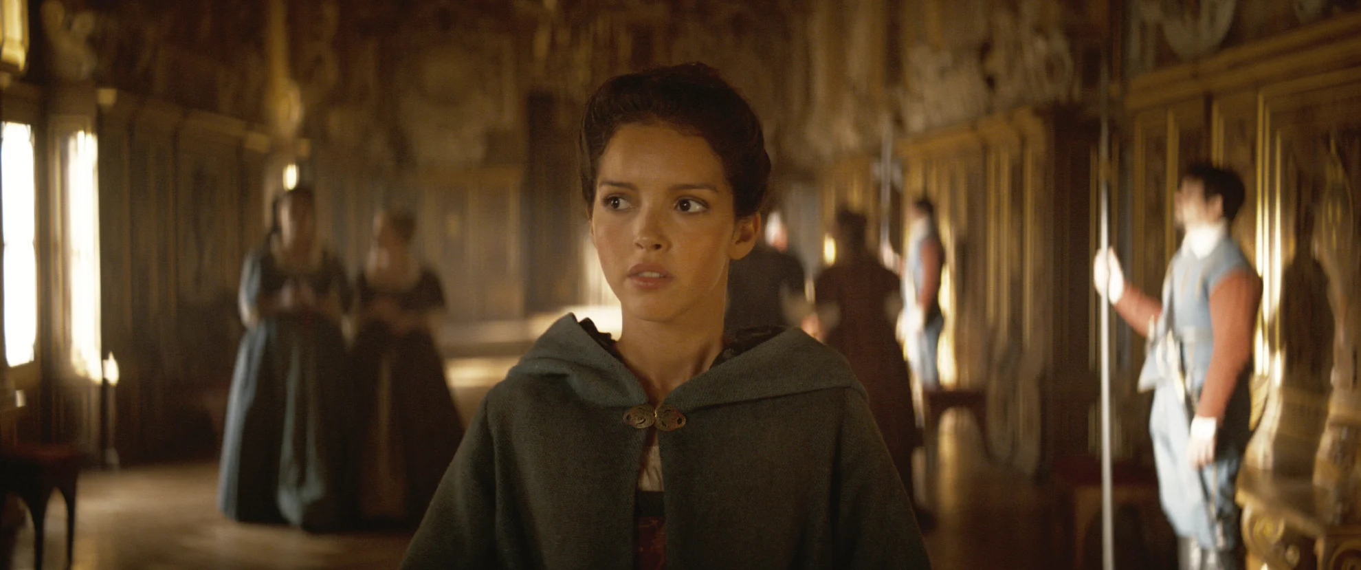 Les Trois Mousquetaires: D'Artagnan hero banner image placeholder