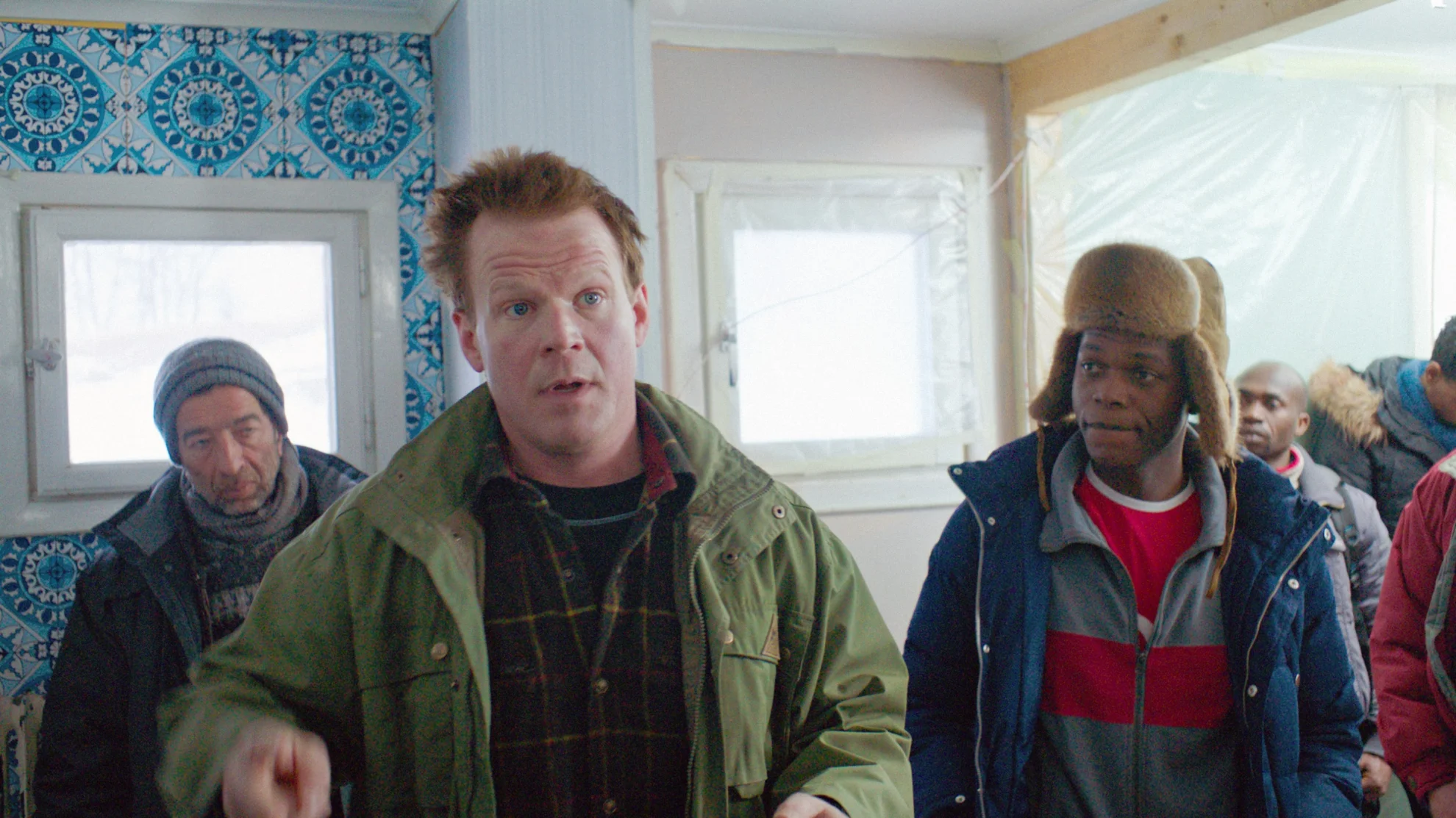 Welcome to Norway hero banner image placeholder