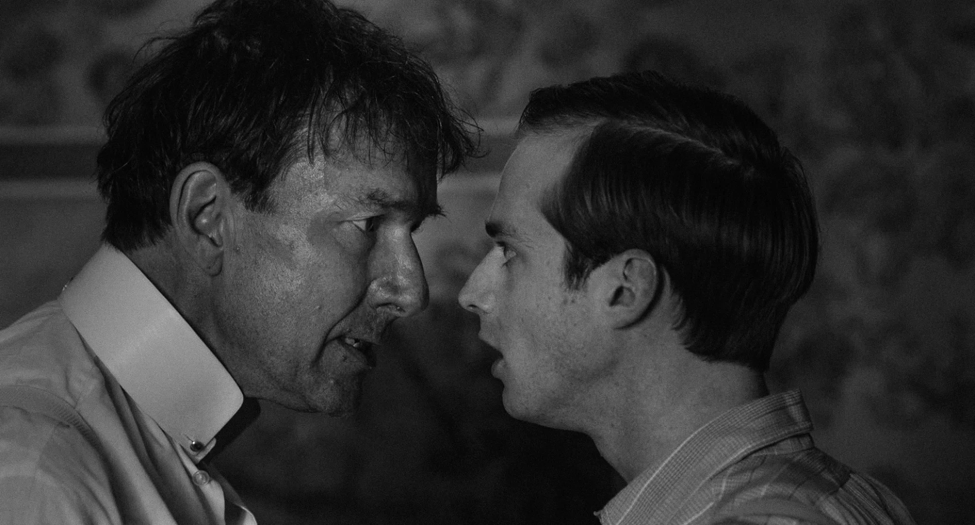 A Forgotten Man hero banner image