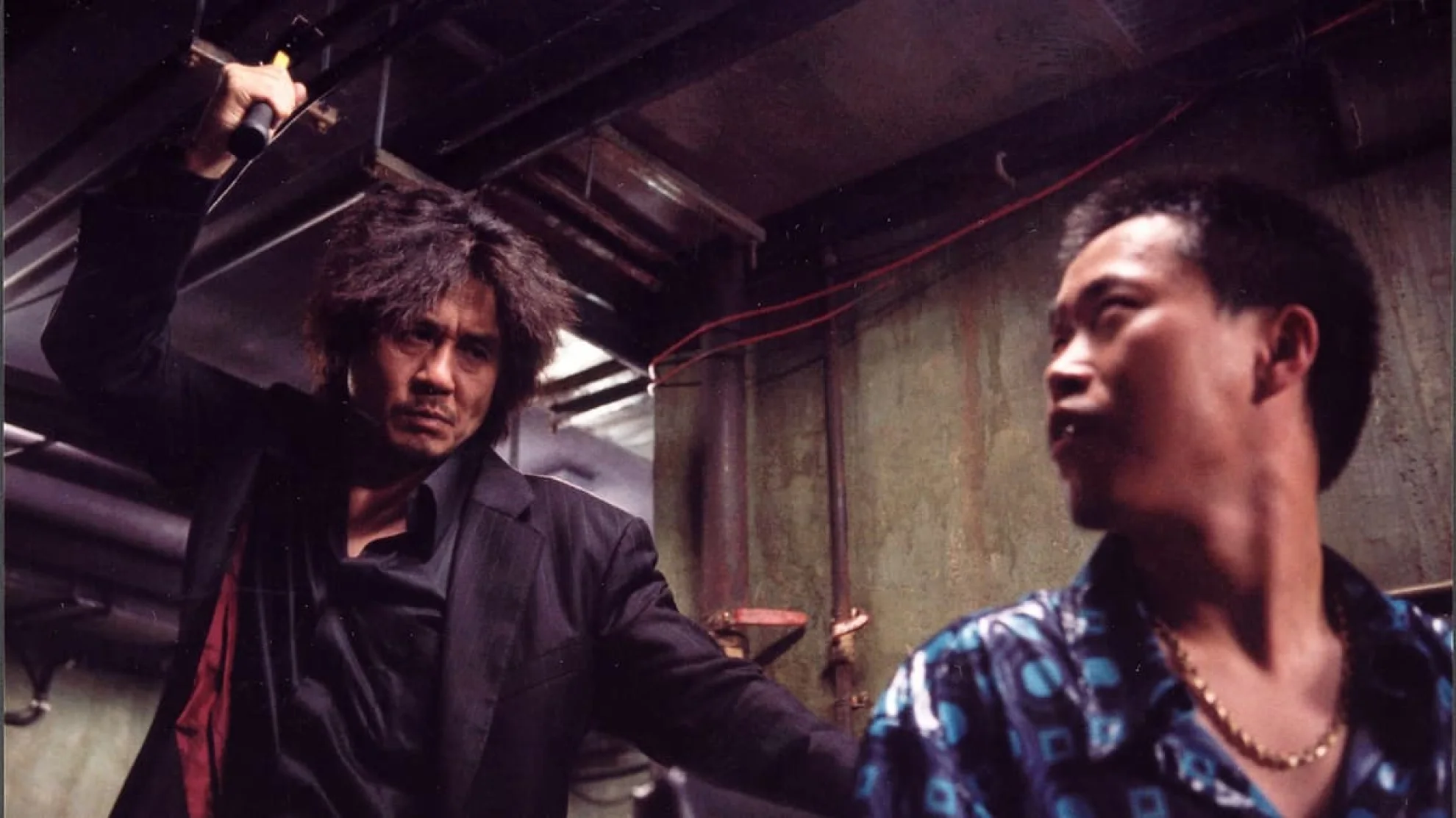 Oldboy hero banner image placeholder