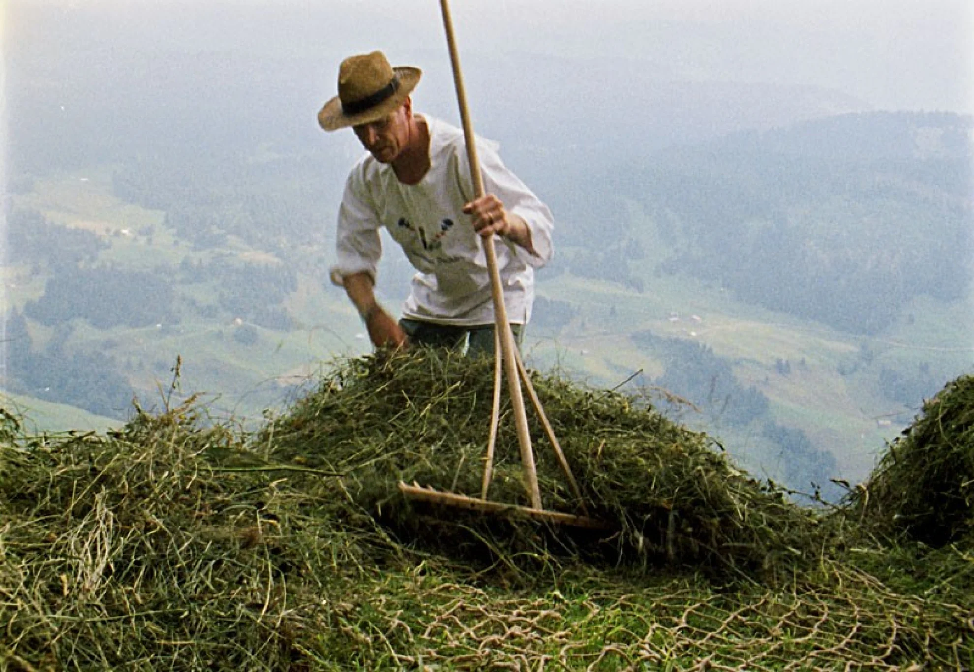 Das Erbe der Bergler (Restaurierte Fassung) hero banner image placeholder