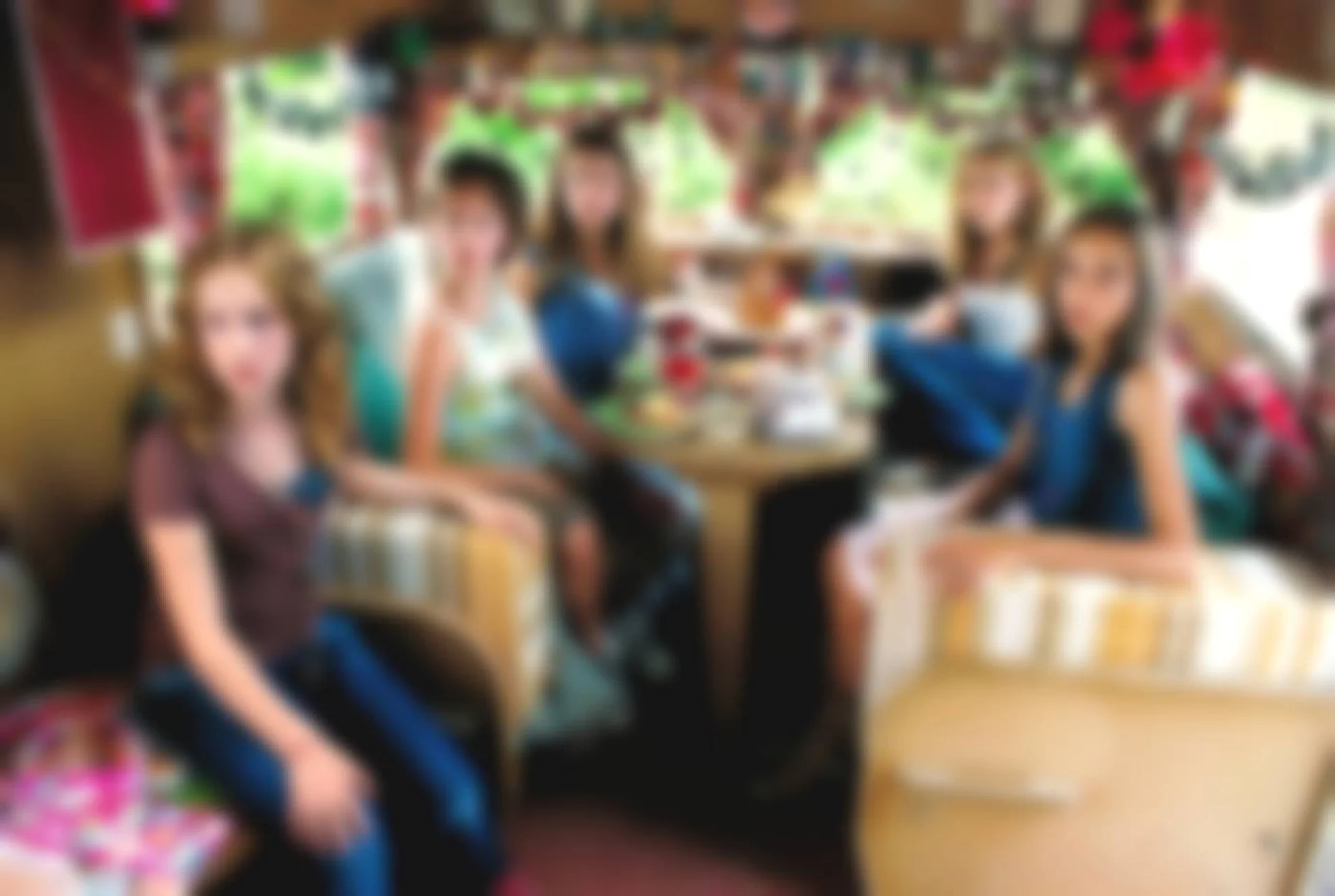 Die wilden Hühner und die Liebe hero banner image placeholder