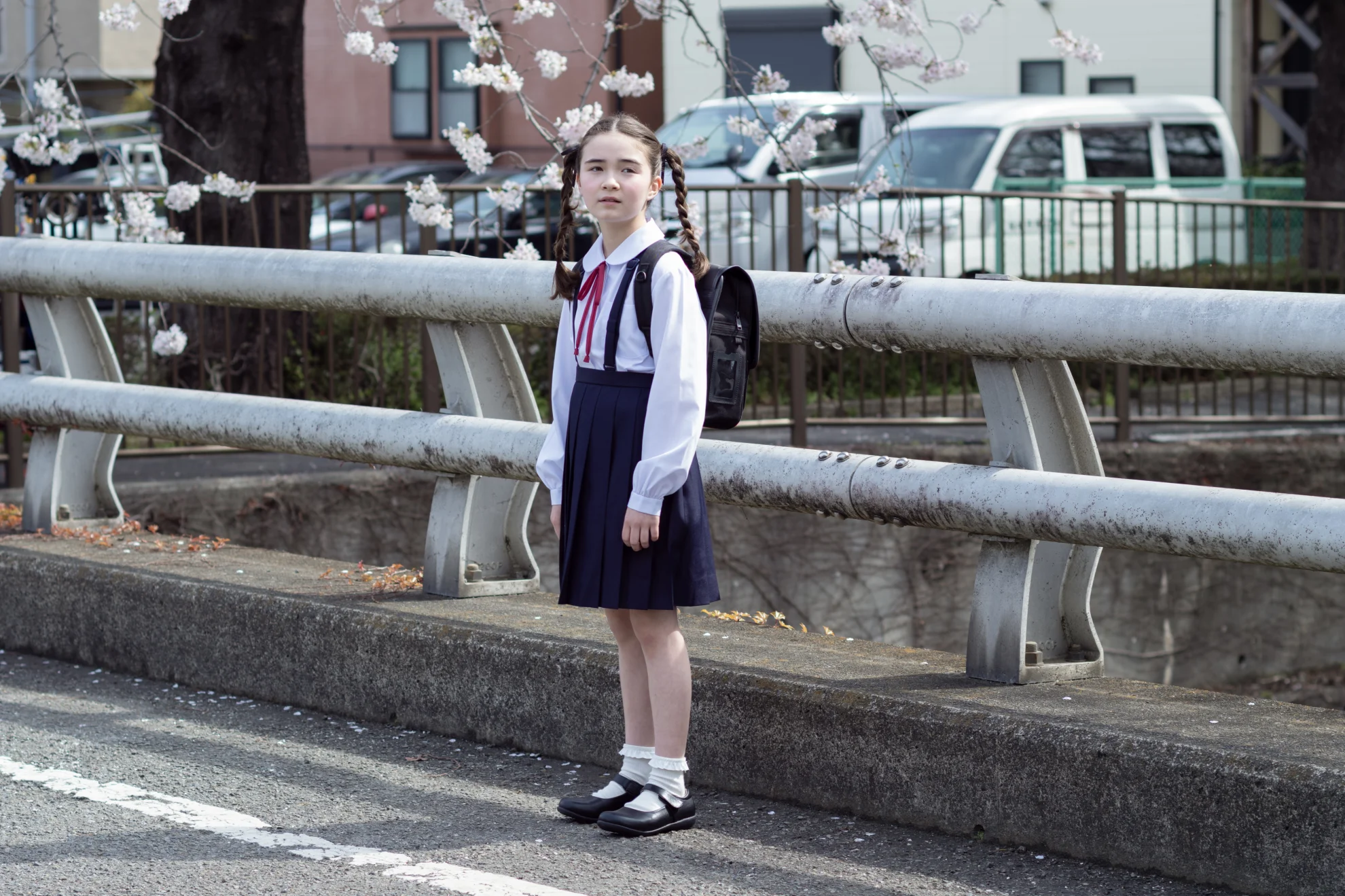 Rental Family hero banner image placeholder