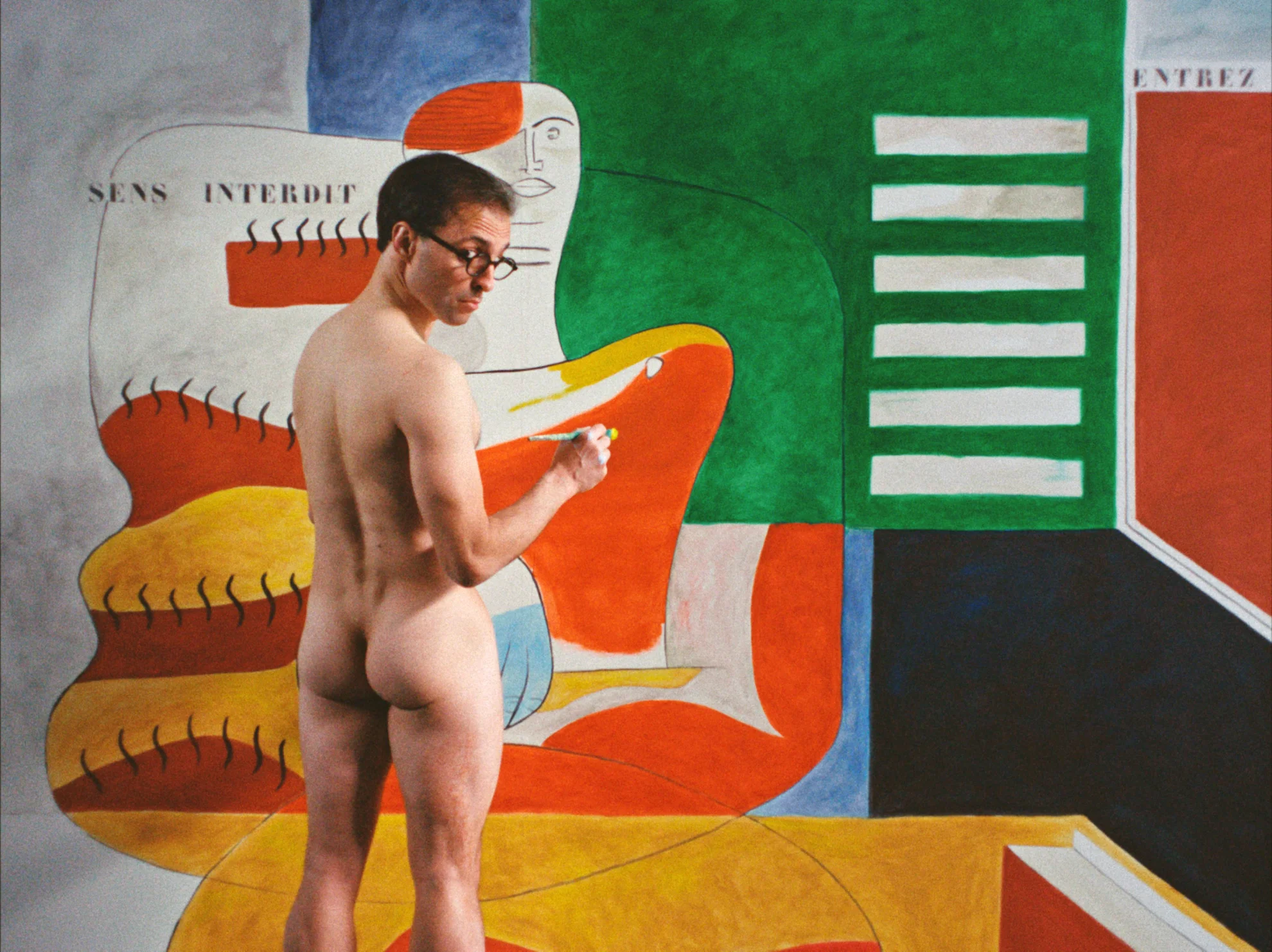 E.1027 - Eileen Gray und das Haus am Meer hero banner image placeholder