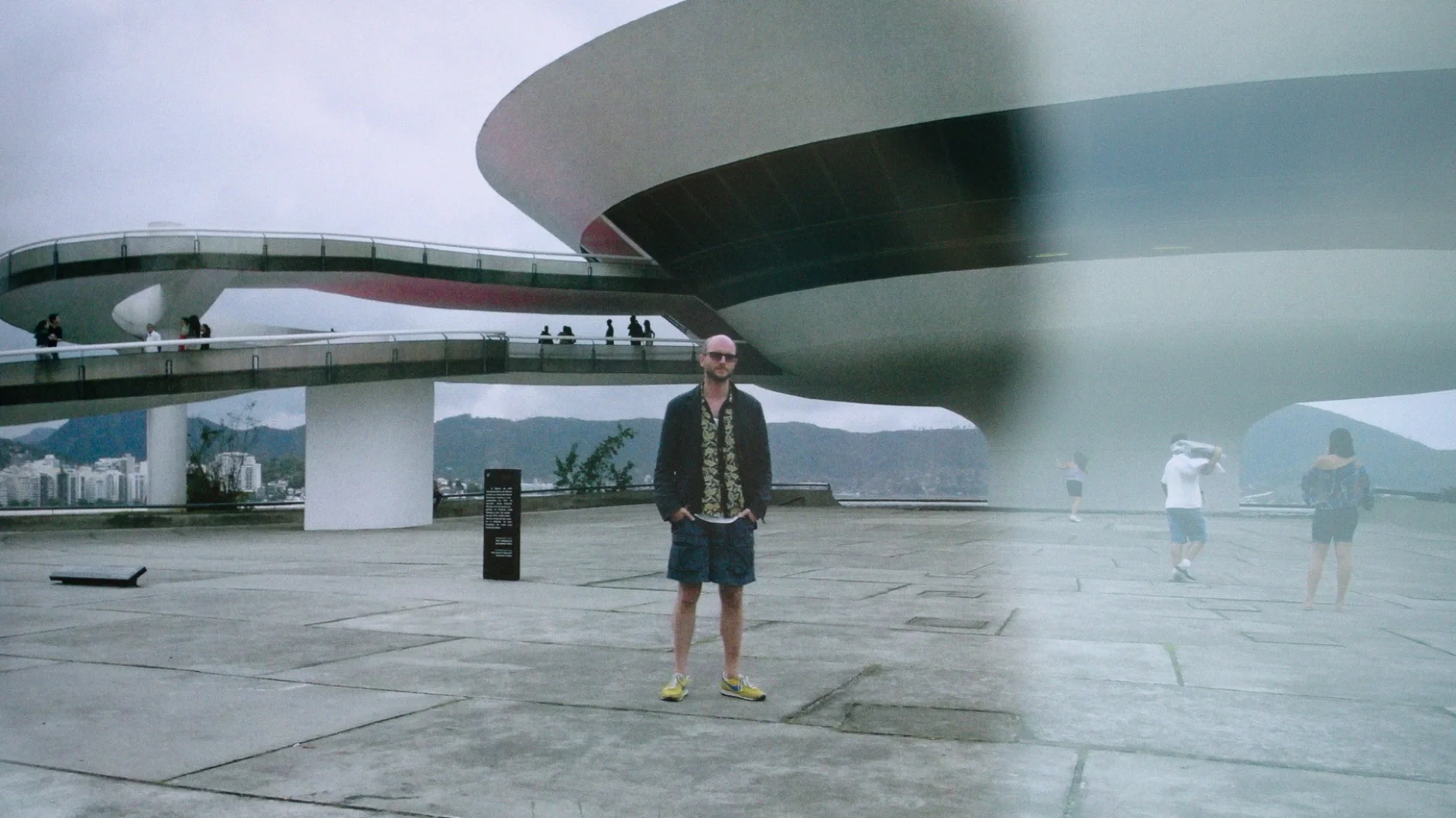 Where are you, Joao Gilberto? hero banner image placeholder