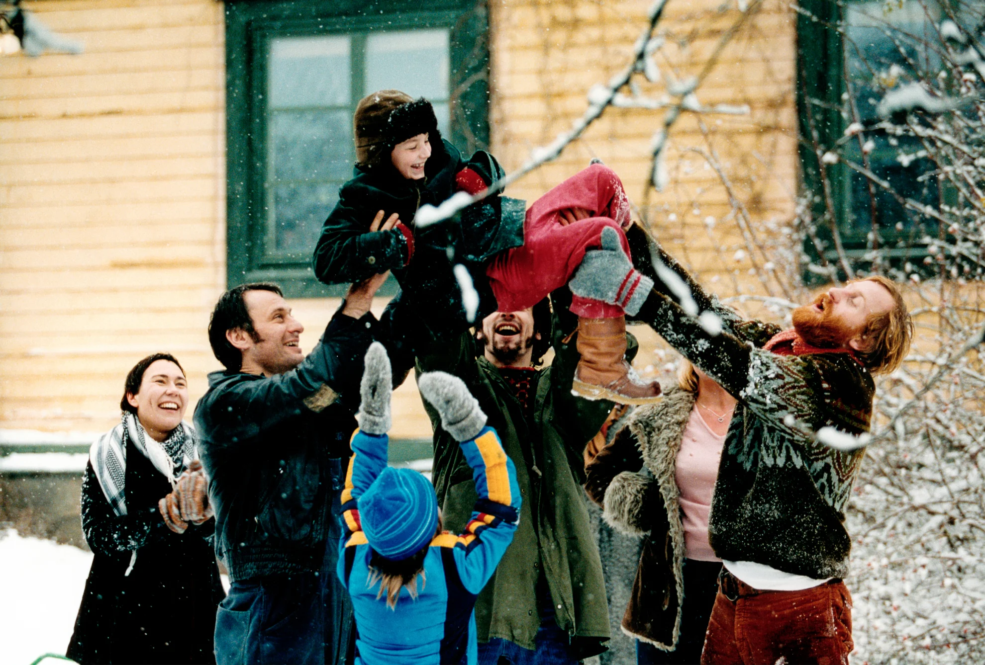 Tillsammans hero banner image