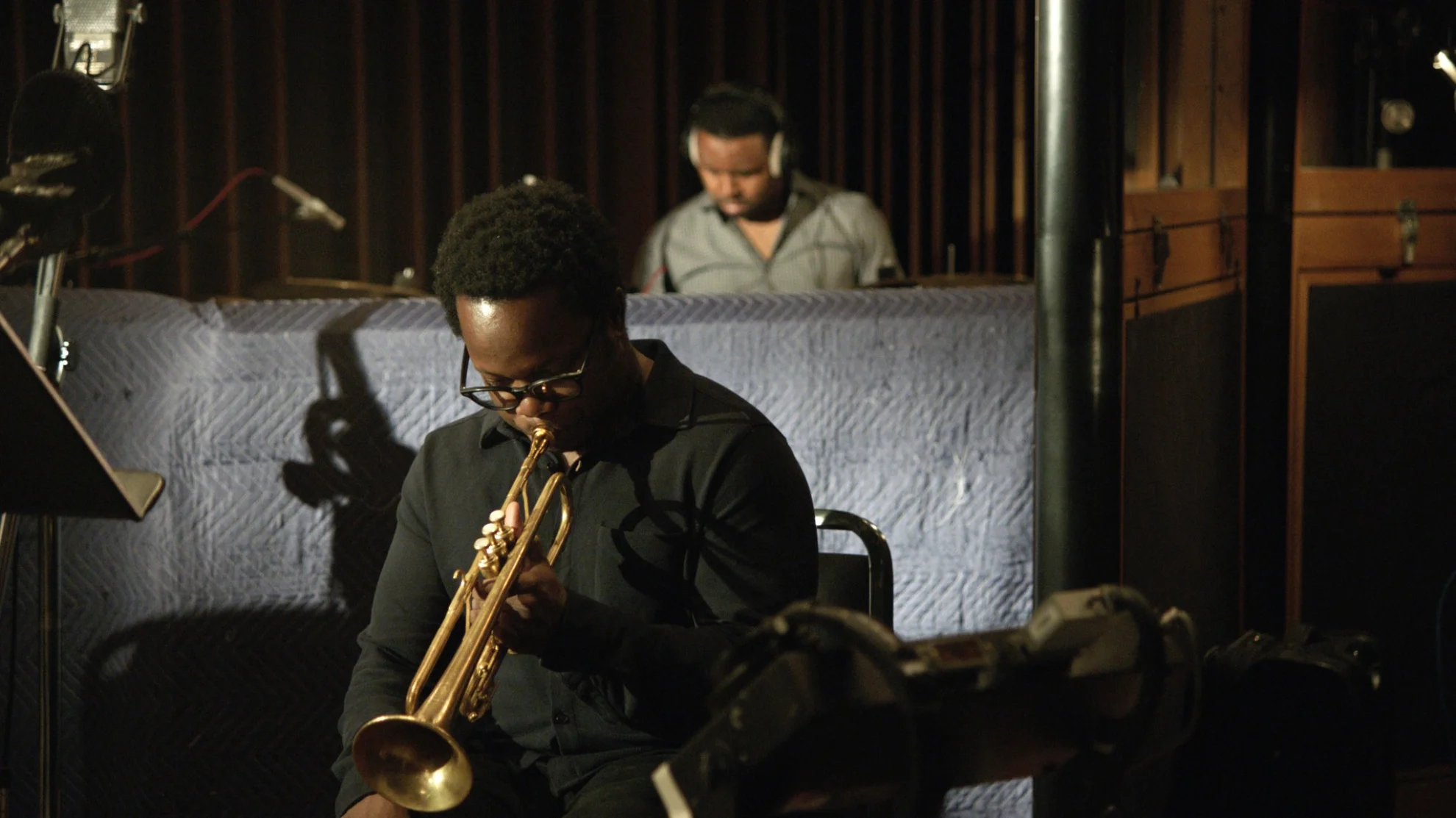 Blue Note Records: Beyond the Notes hero banner image placeholder