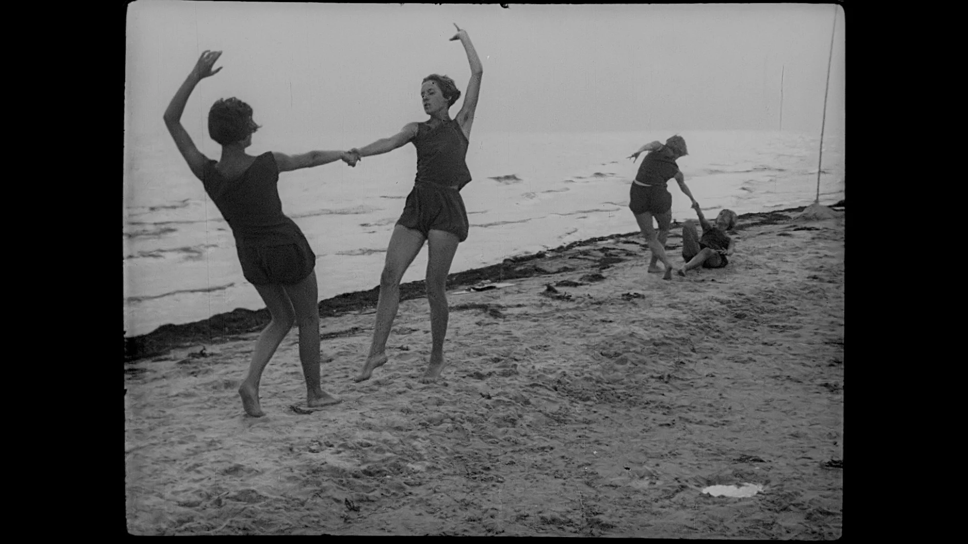 The Mies van der Rohes hero banner image placeholder