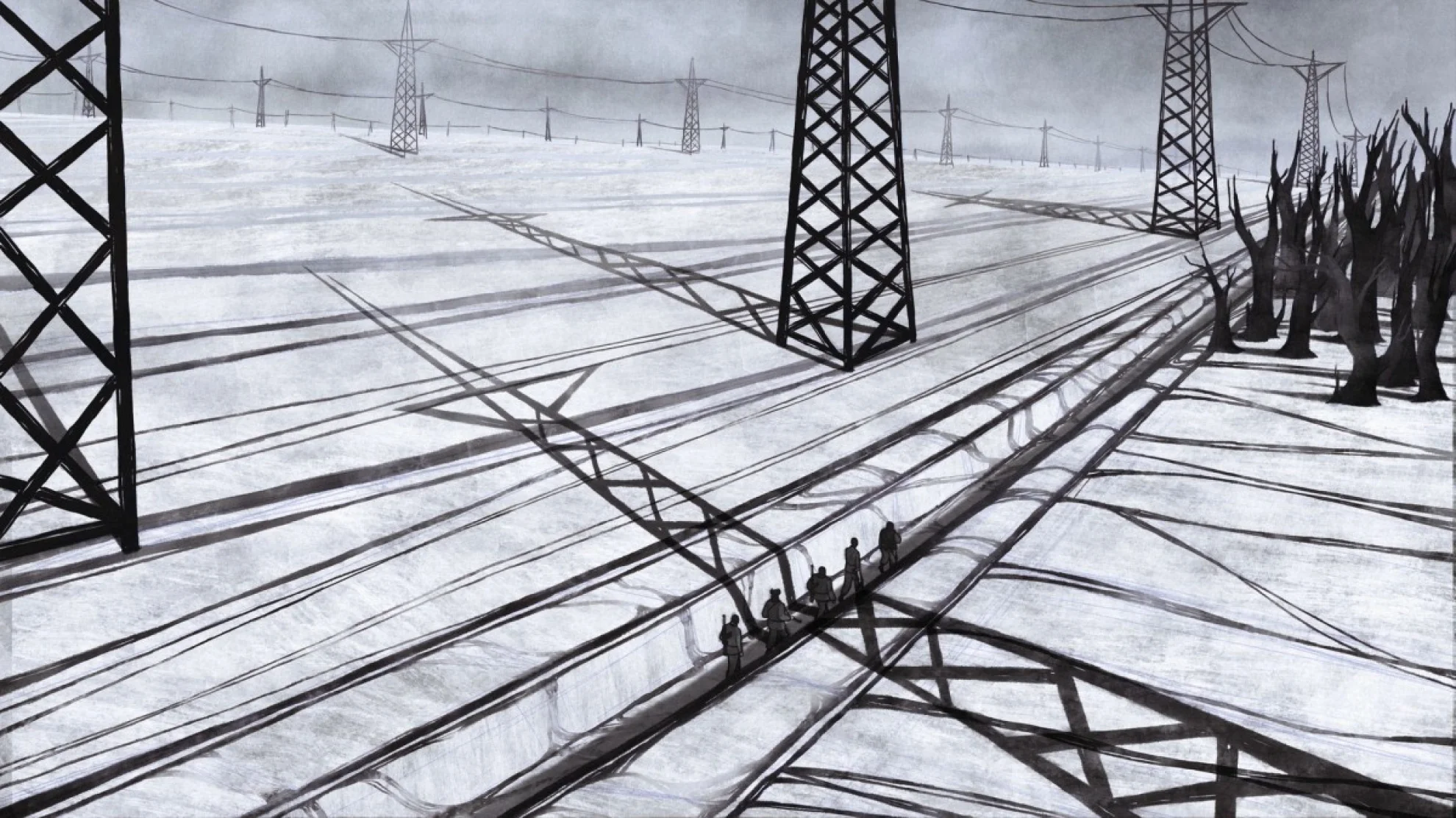 Chris the Swiss hero banner image